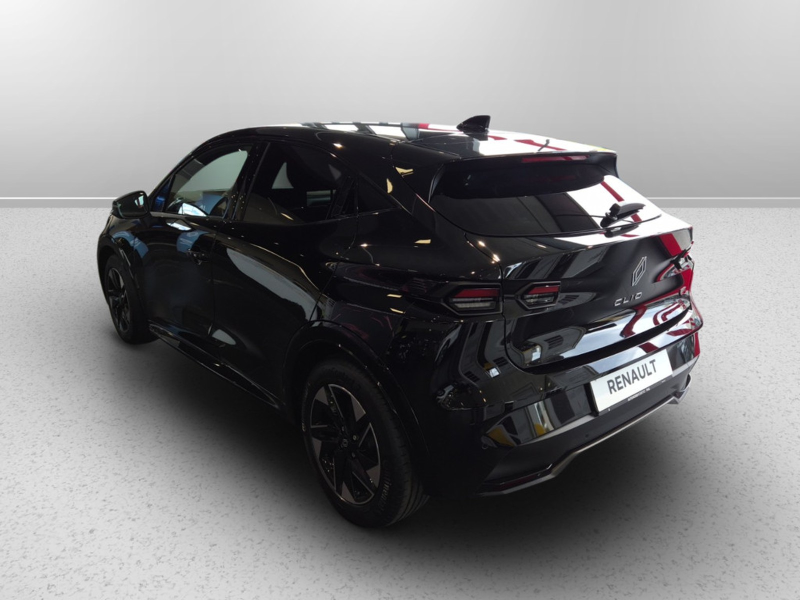 AUTONORD Renault Clio