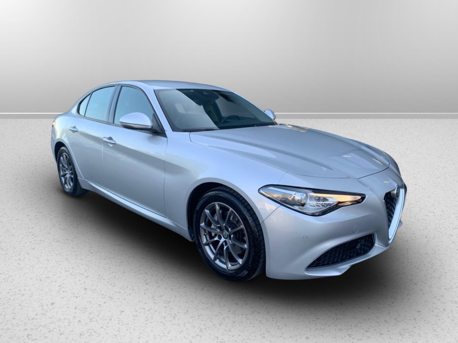PRONTOAUTO Alfa Romeo Giulia