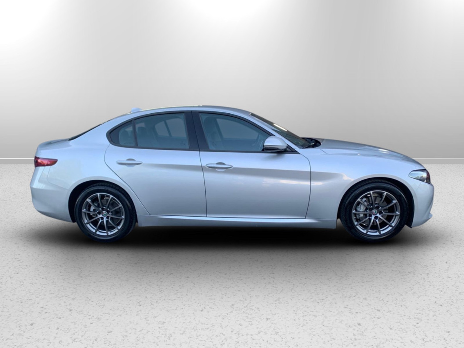 PRONTOAUTO Alfa Romeo Giulia