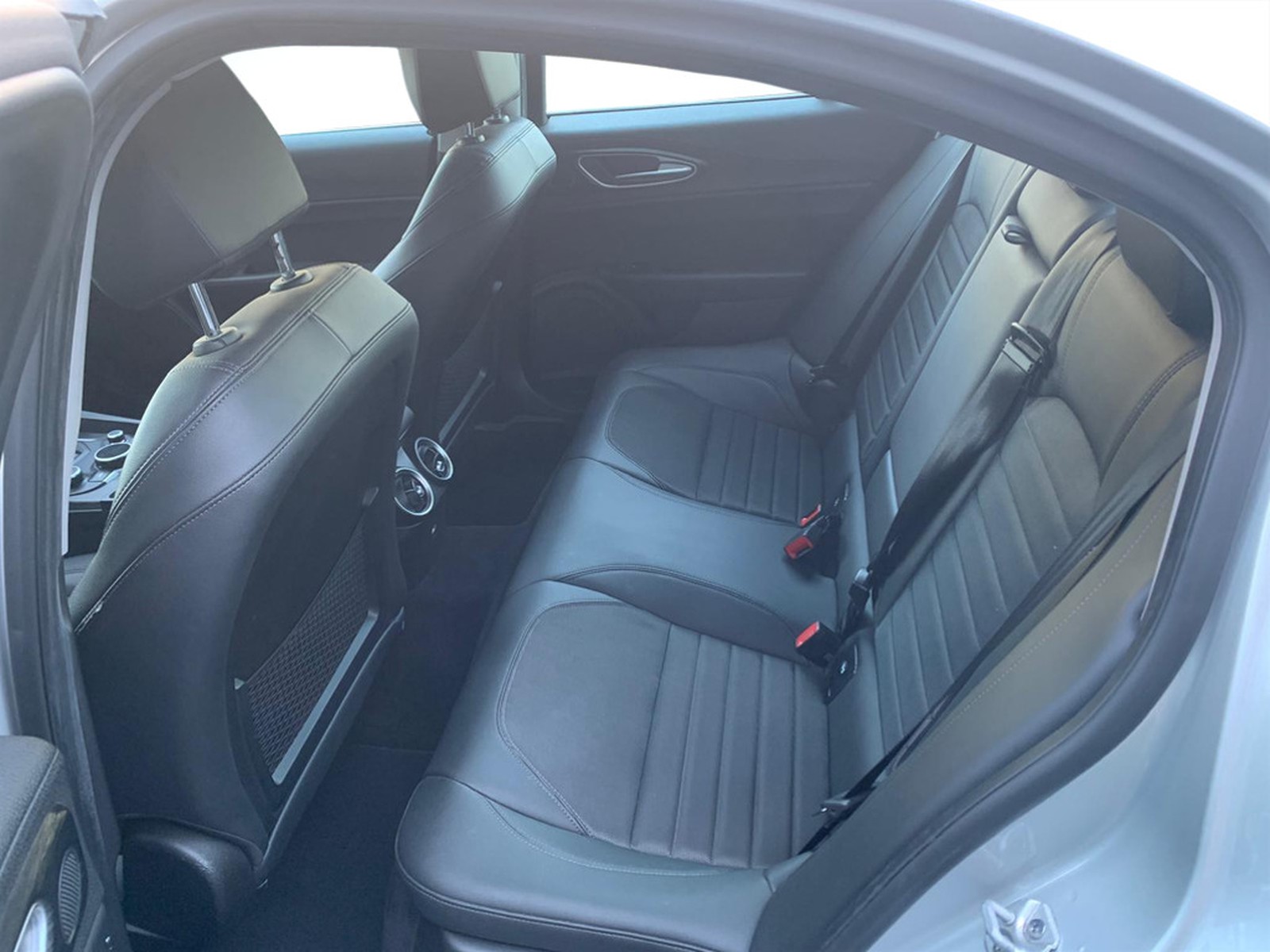 PRONTOAUTO Alfa Romeo Giulia
