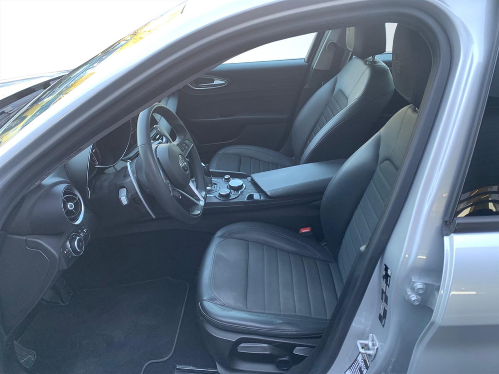 PRONTOAUTO Alfa Romeo Giulia