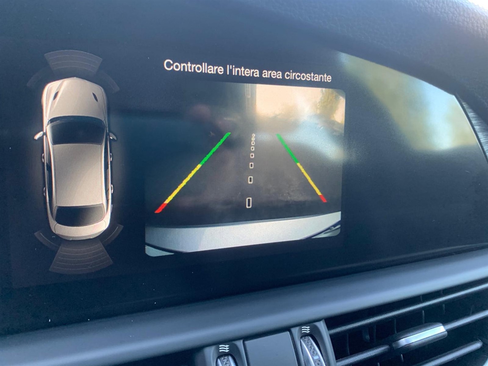 PRONTOAUTO Alfa Romeo Giulia