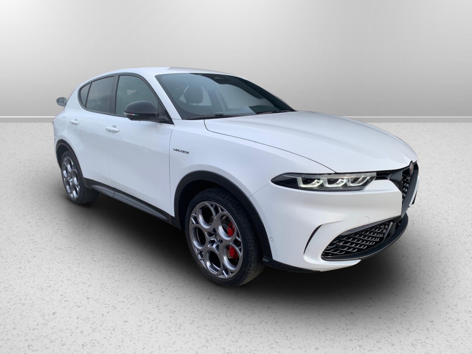 PRONTOAUTO Alfa Romeo Tonale