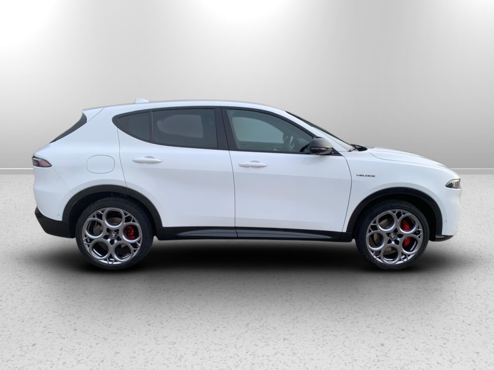 PRONTOAUTO Alfa Romeo Tonale