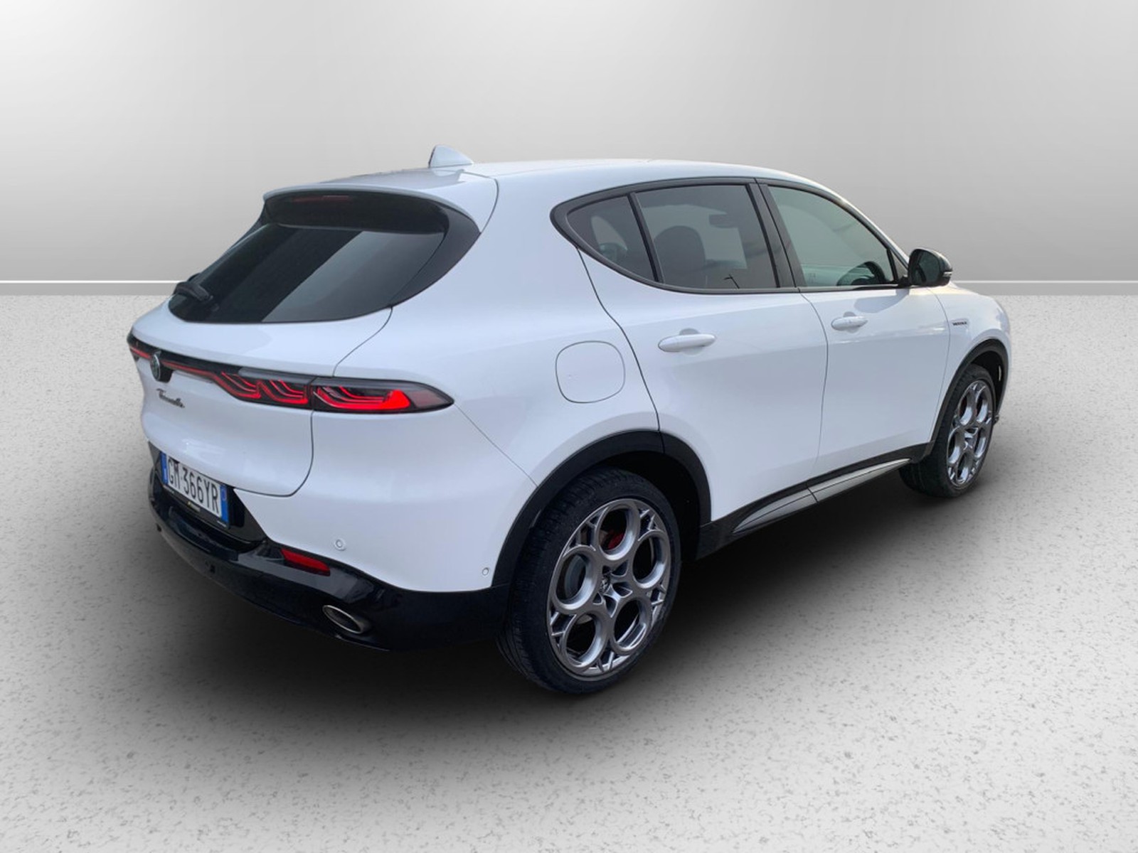 PRONTOAUTO Alfa Romeo Tonale