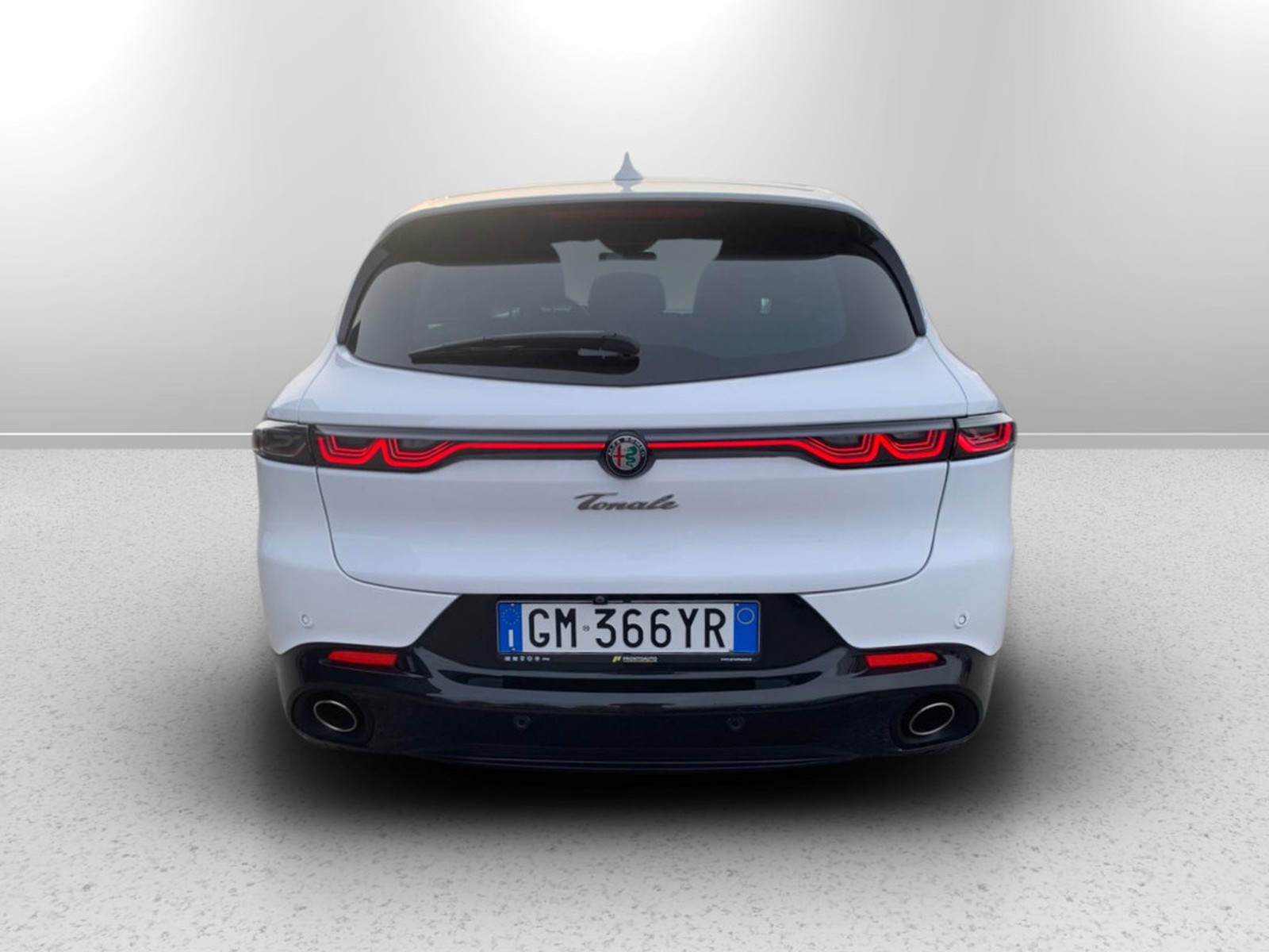 PRONTOAUTO Alfa Romeo Tonale