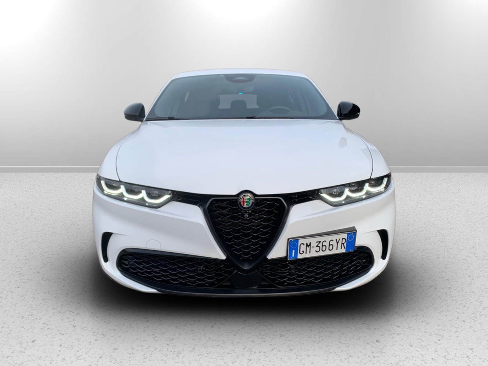 PRONTOAUTO Alfa Romeo Tonale
