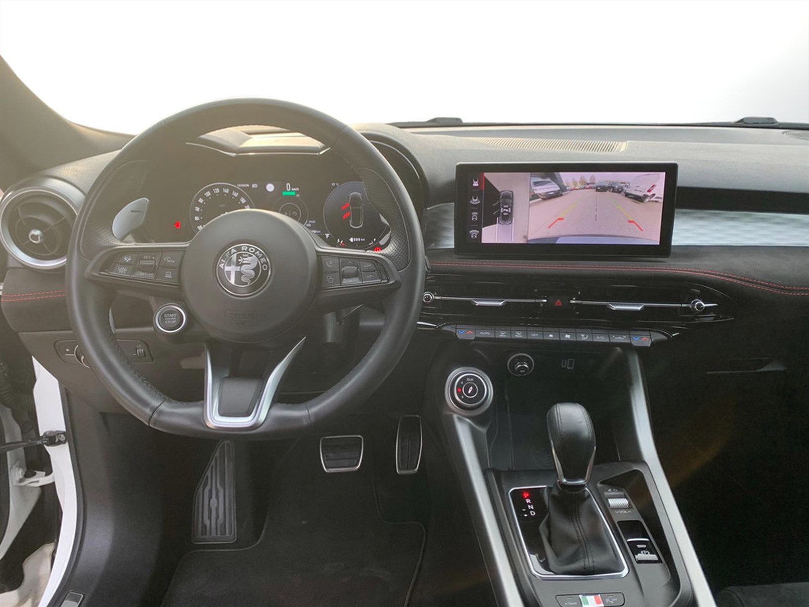 PRONTOAUTO Alfa Romeo Tonale