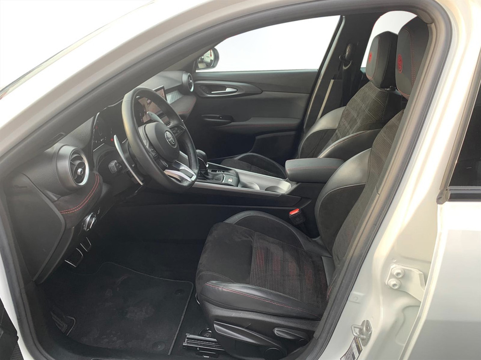 PRONTOAUTO Alfa Romeo Tonale