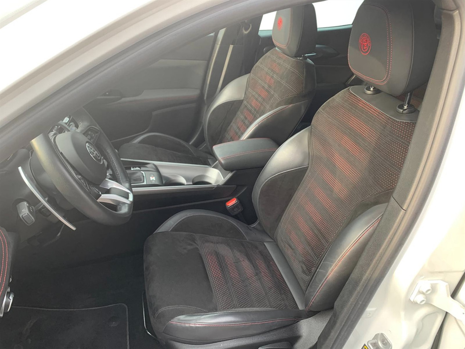 PRONTOAUTO Alfa Romeo Tonale