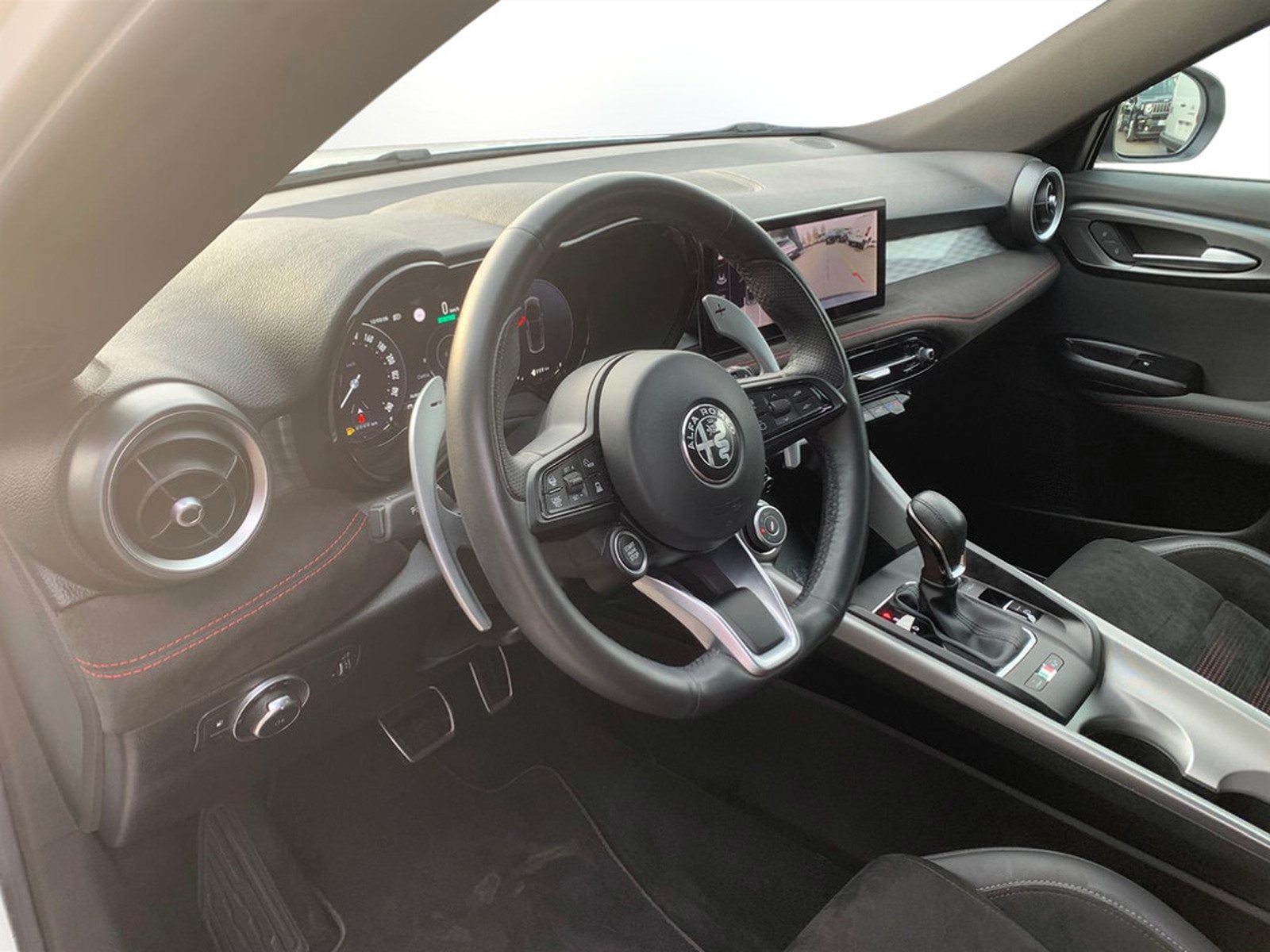 PRONTOAUTO Alfa Romeo Tonale