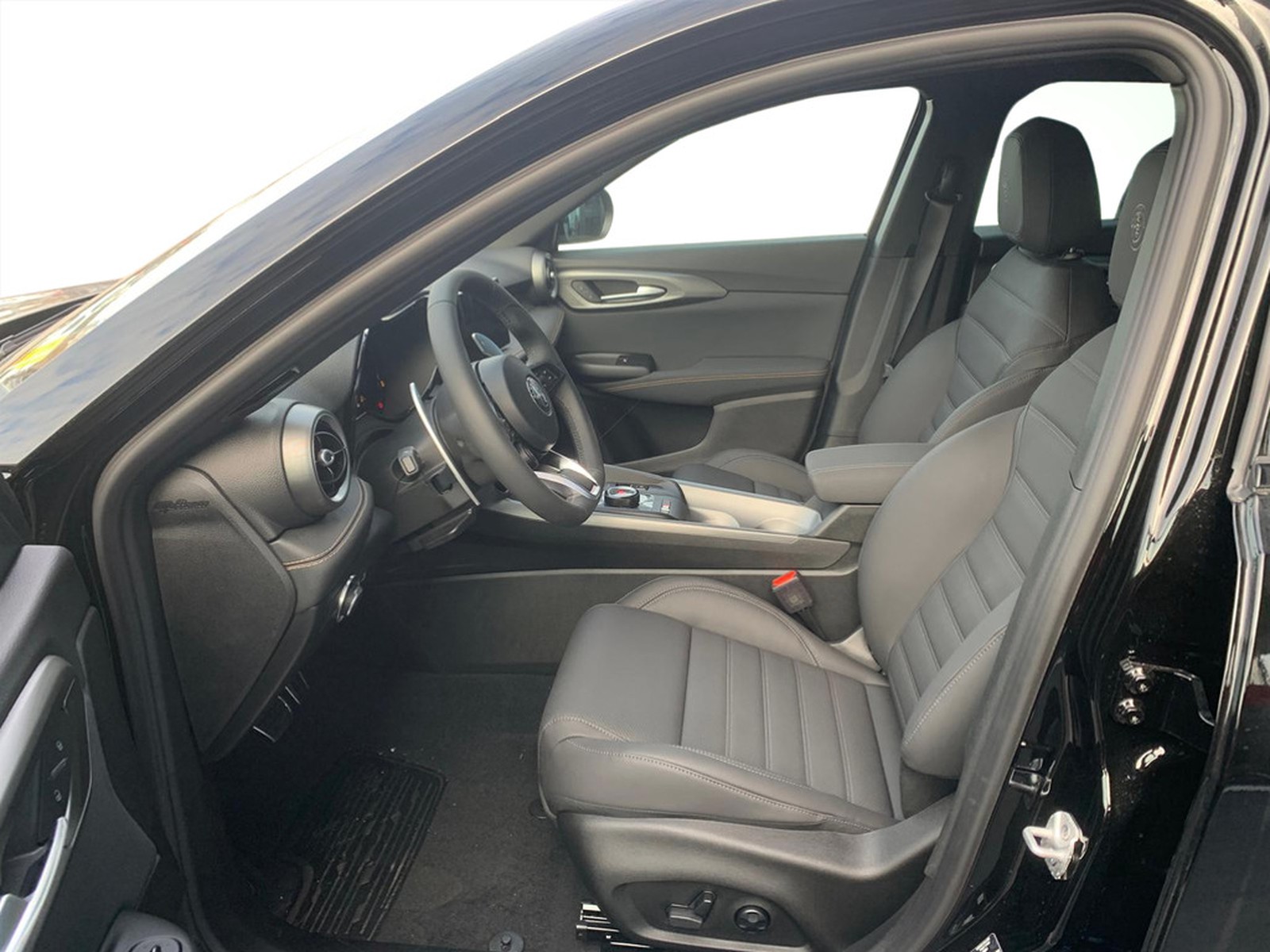 PRONTOAUTO Alfa Romeo Tonale