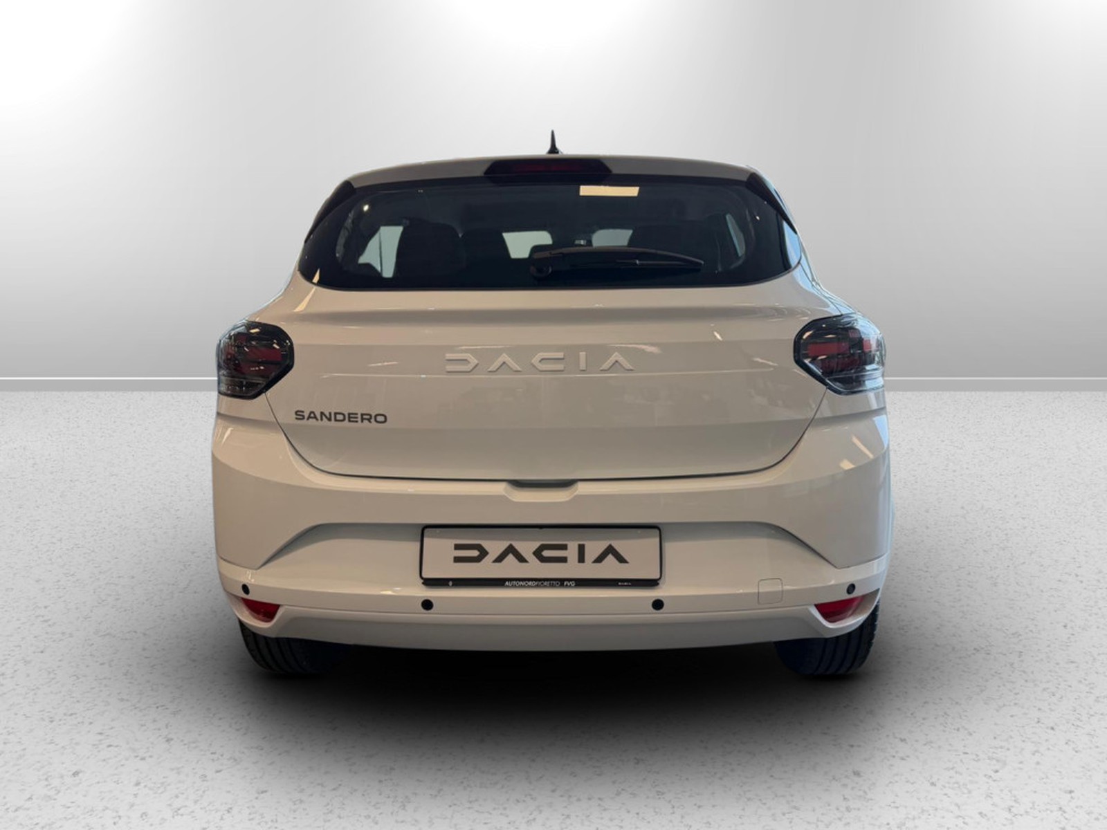 AUTONORD Dacia Sandero