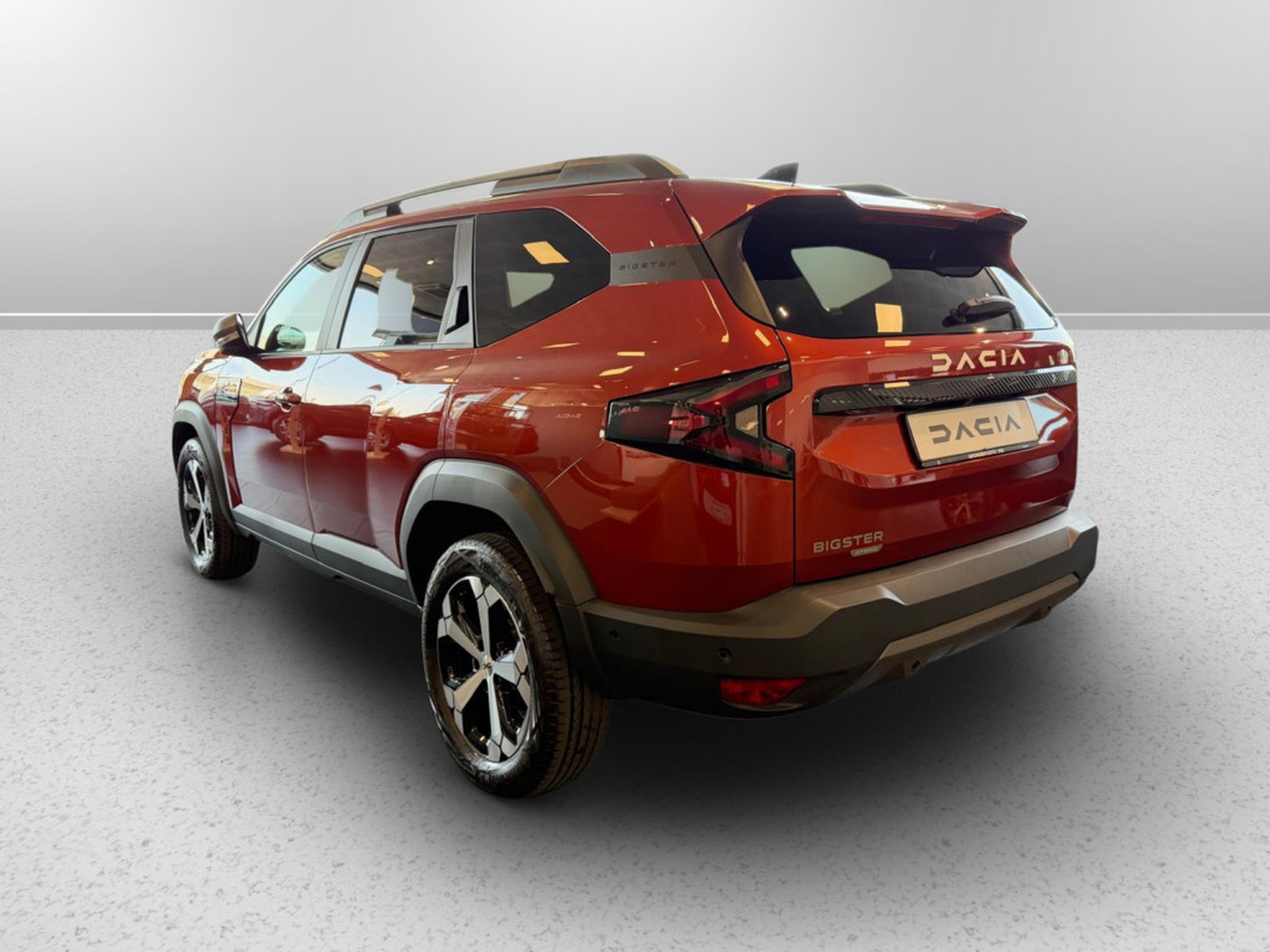 AUTONORD Dacia Bigster