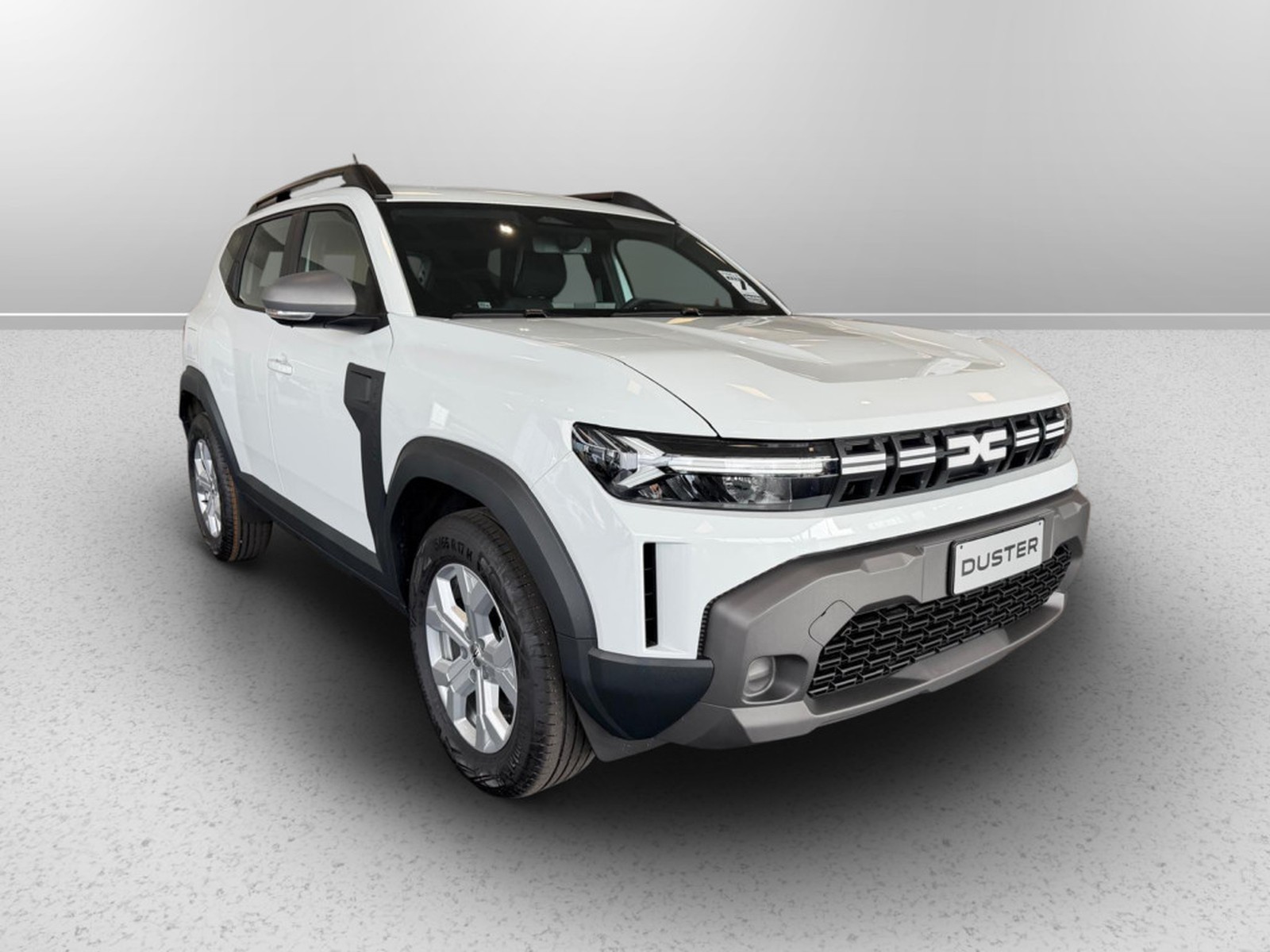 AUTONORD Dacia Duster