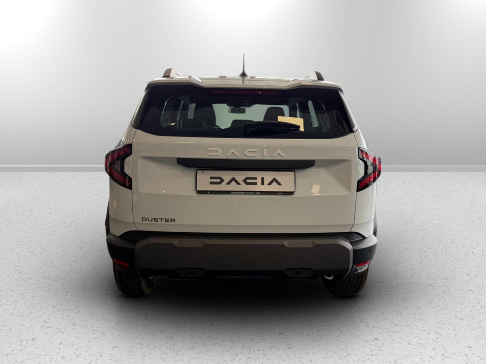 AUTONORD Dacia Duster