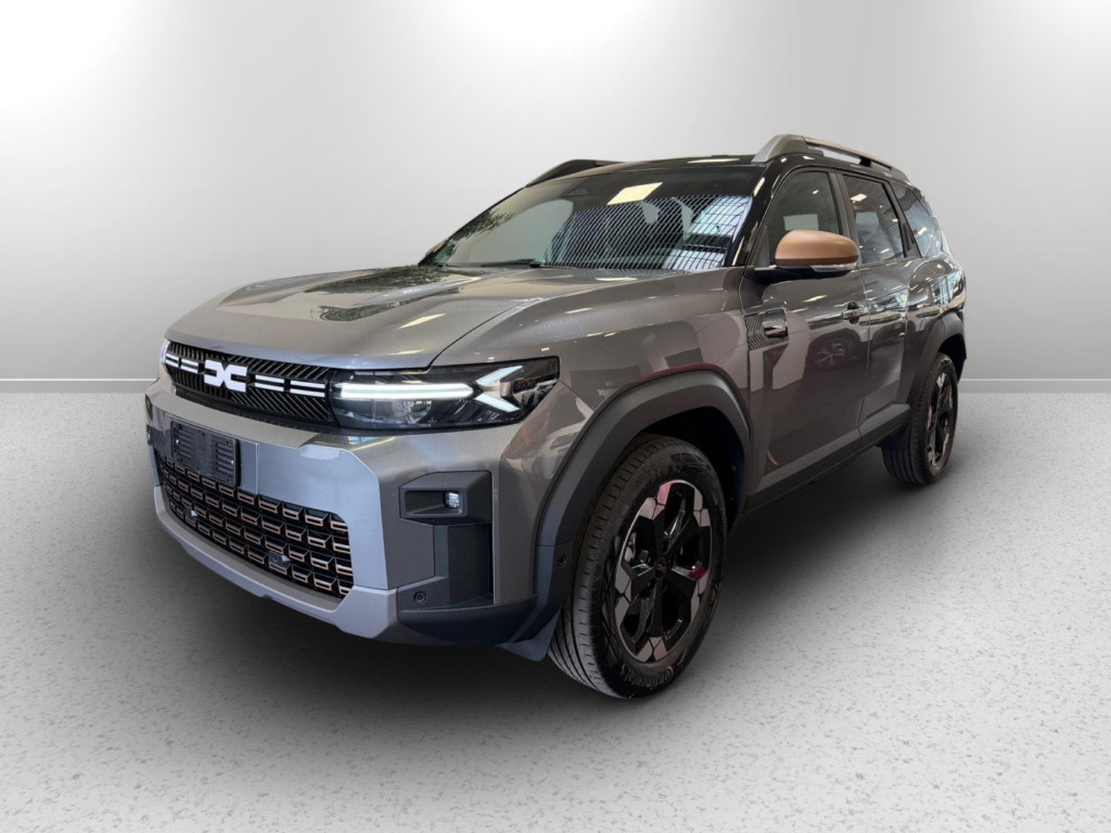 AUTONORD Dacia Bigster