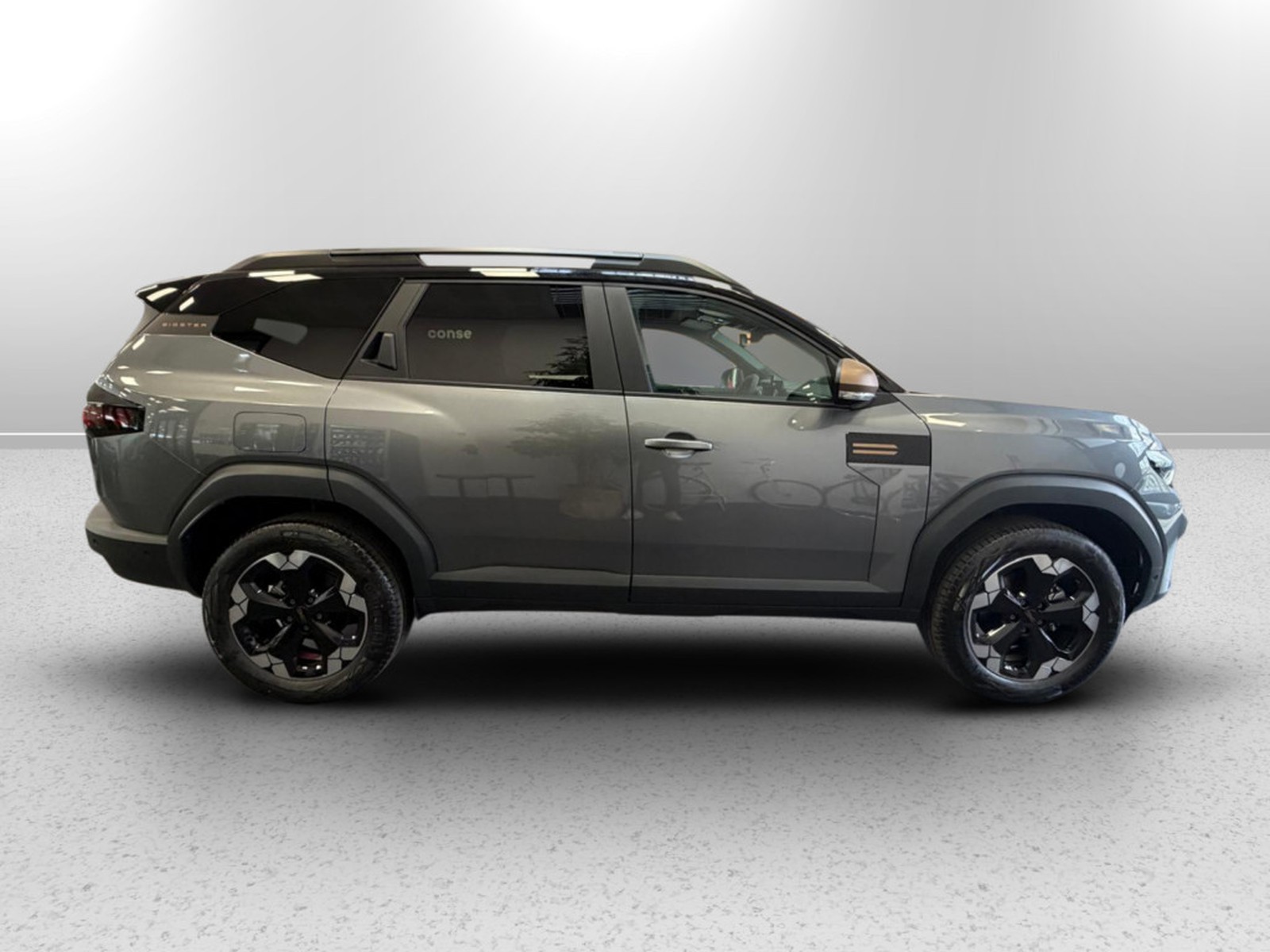 AUTONORD Dacia Bigster