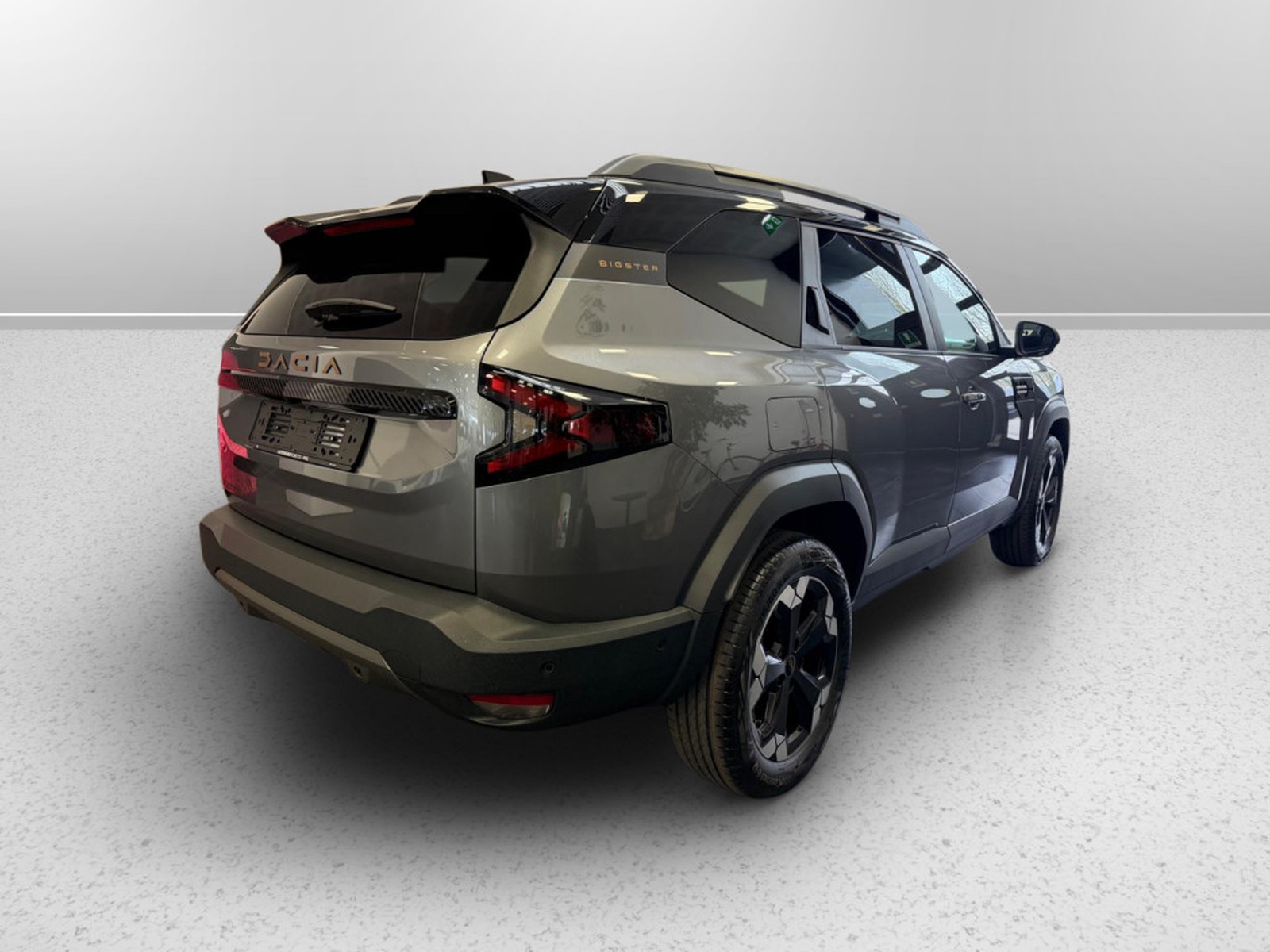 AUTONORD Dacia Bigster