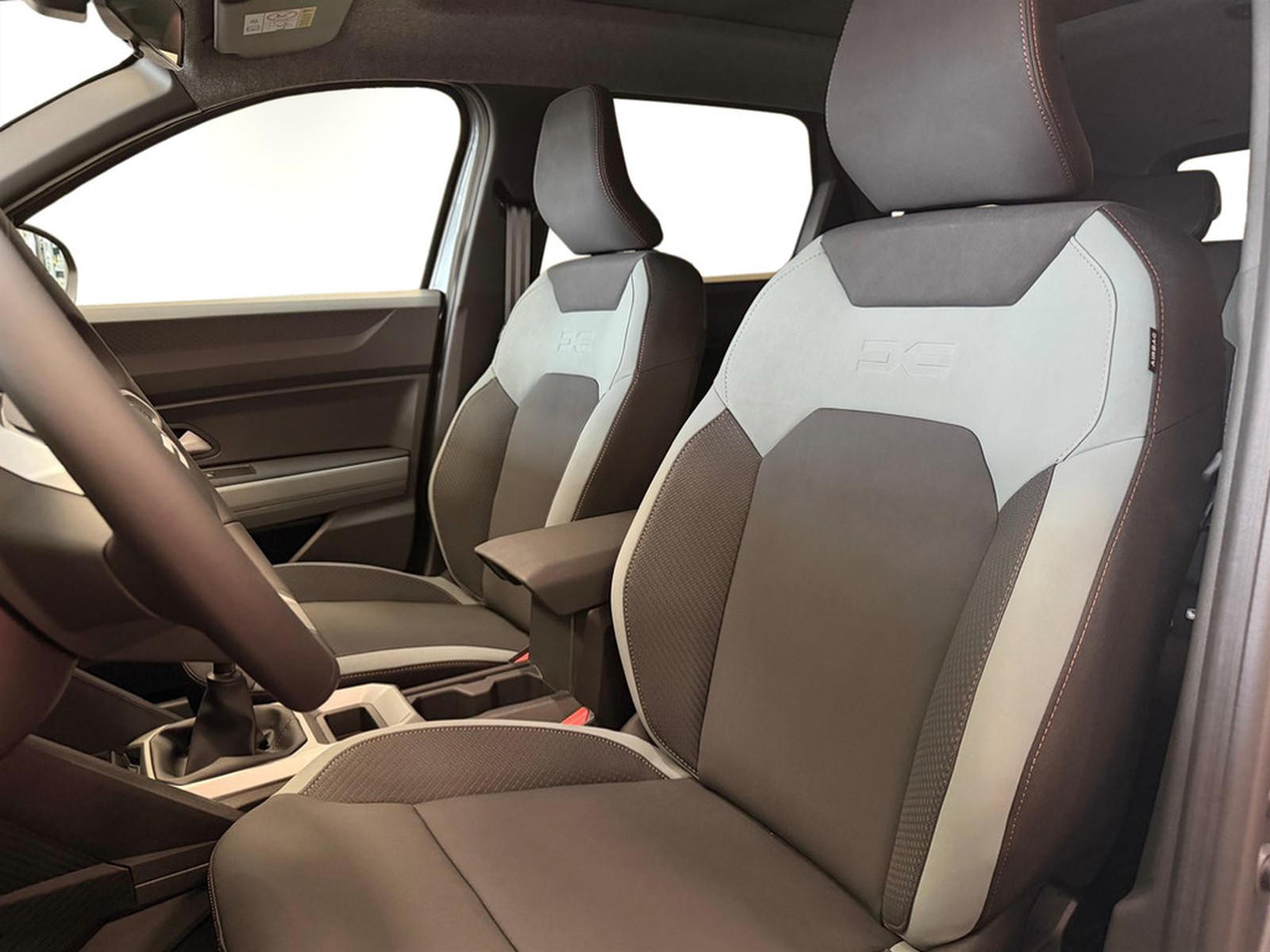 AUTONORD Dacia Bigster