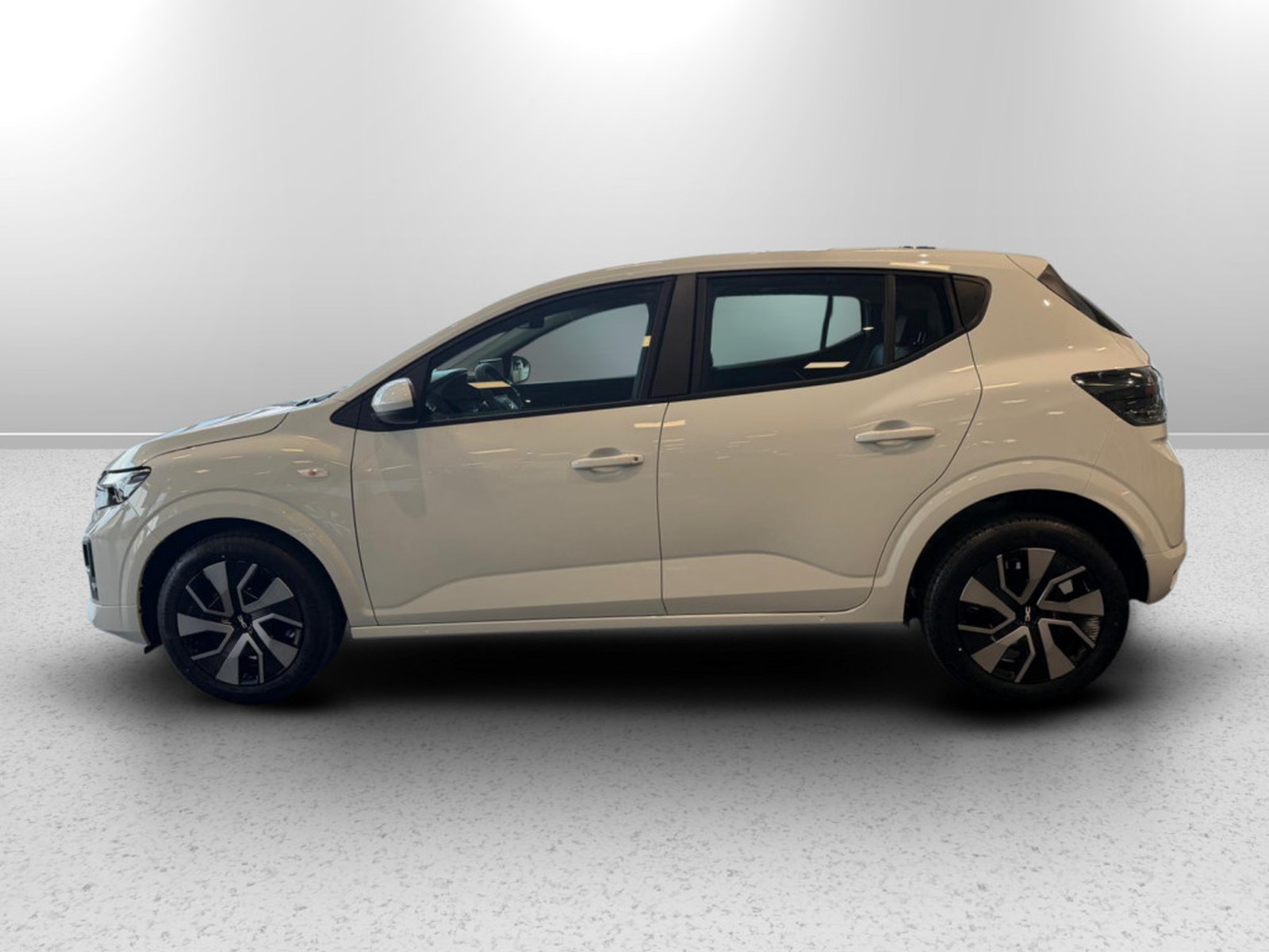 AUTONORD Dacia Sandero