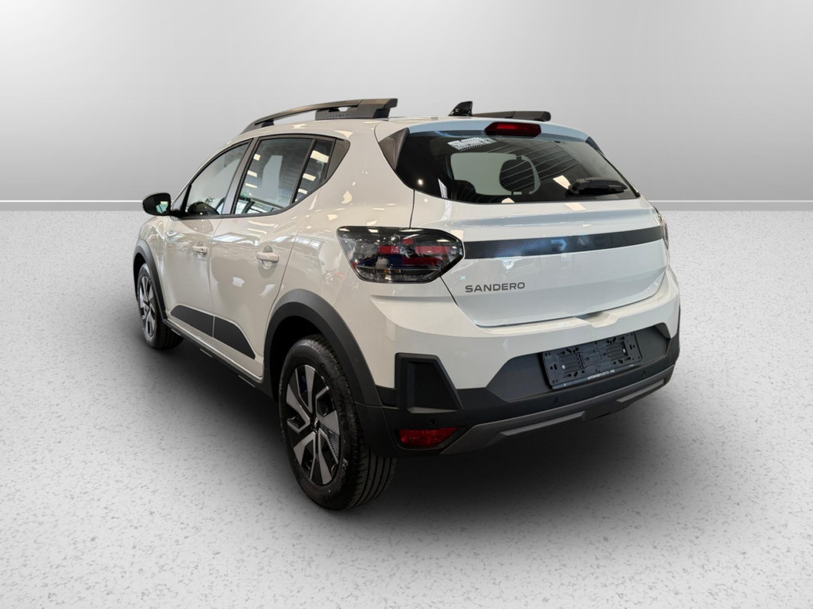 AUTONORD Dacia Sandero