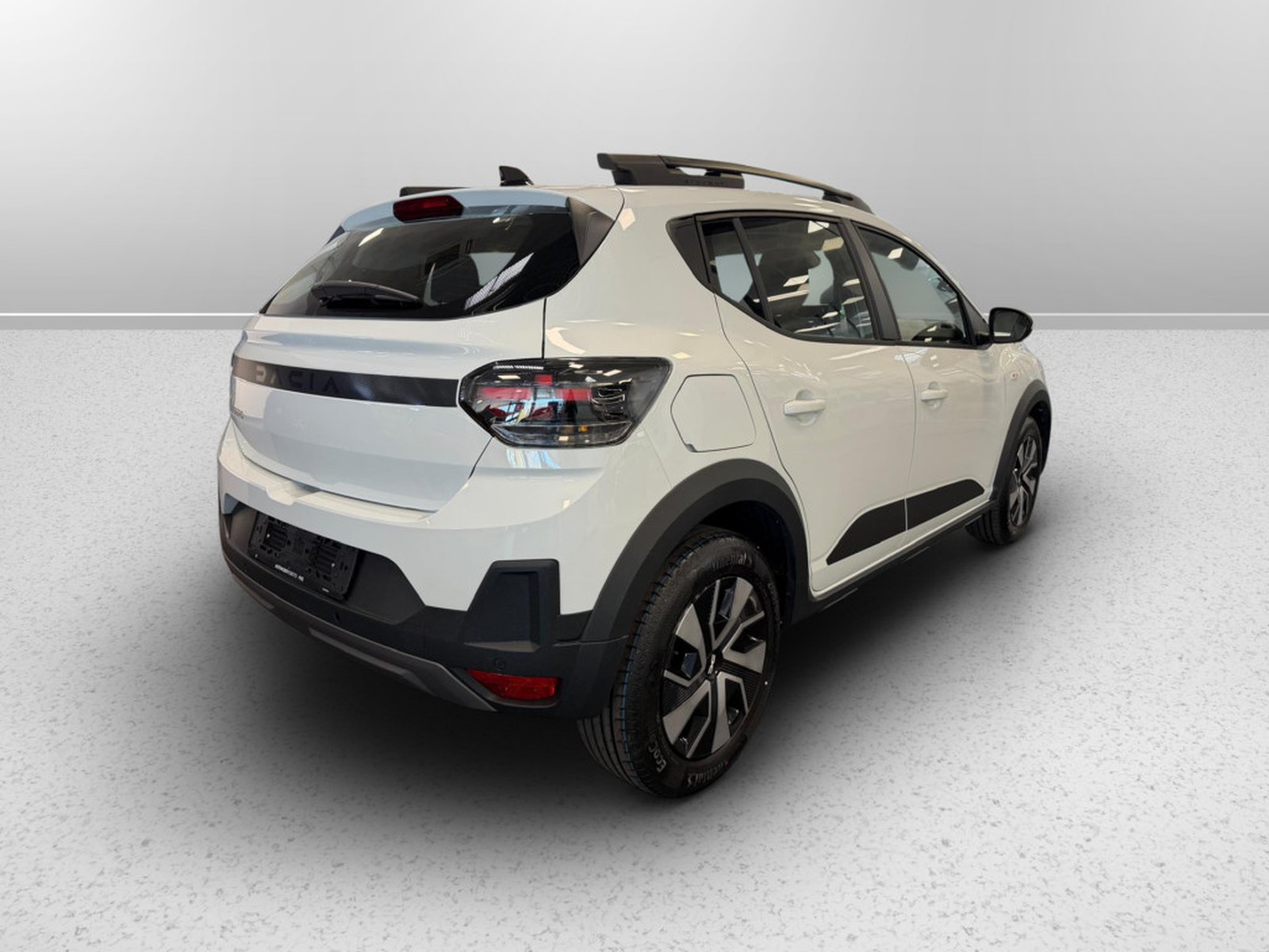AUTONORD Dacia Sandero