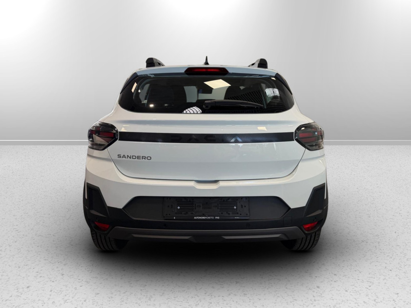 AUTONORD Dacia Sandero