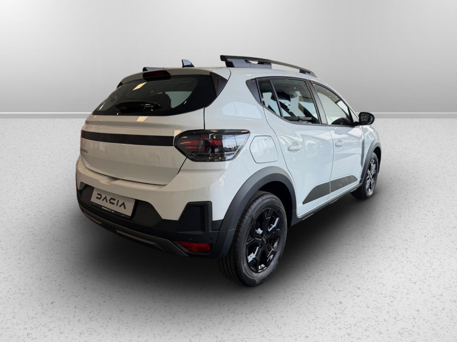AUTONORD Dacia Sandero
