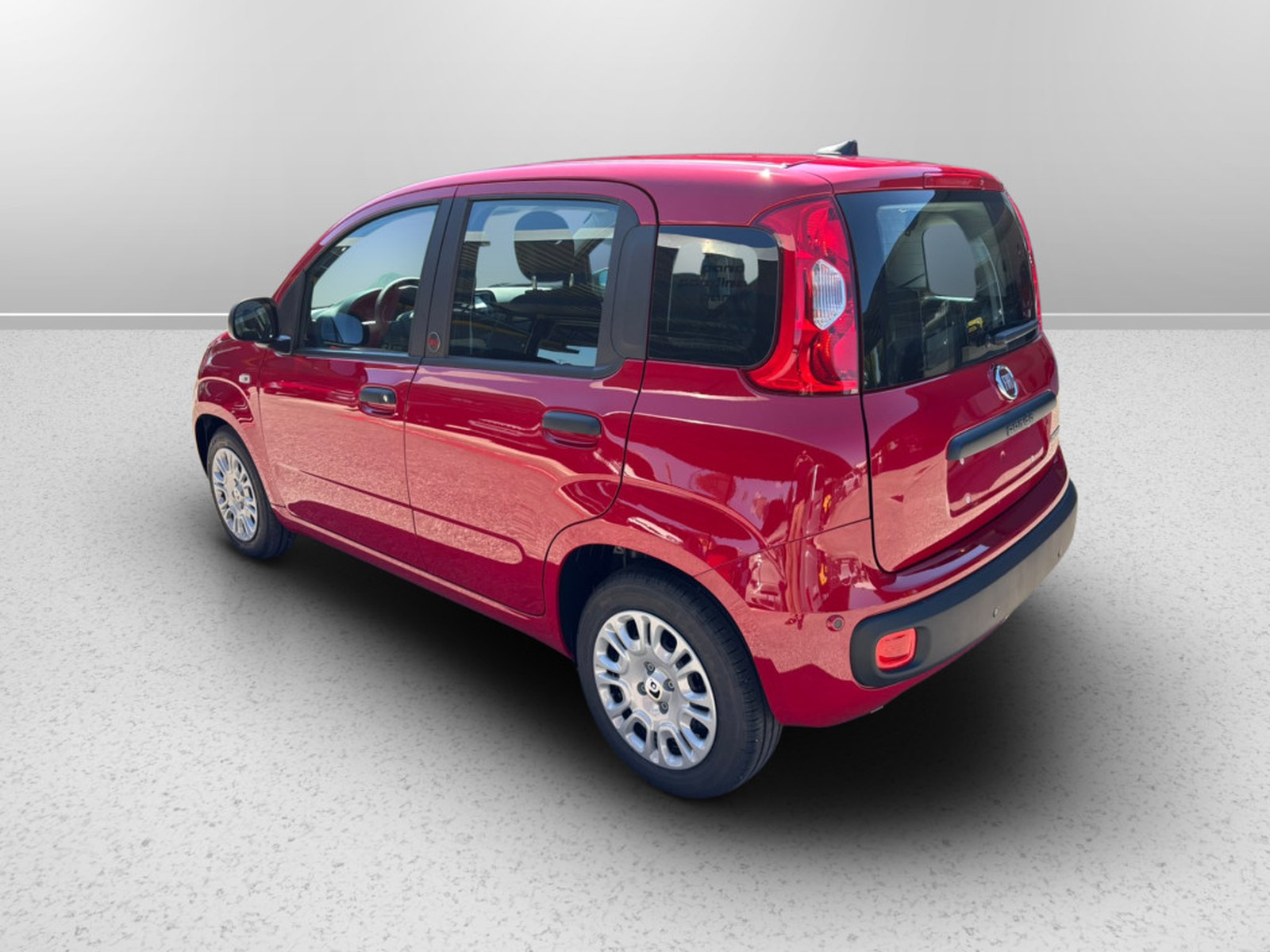 PRONTOAUTO Fiat Pandina