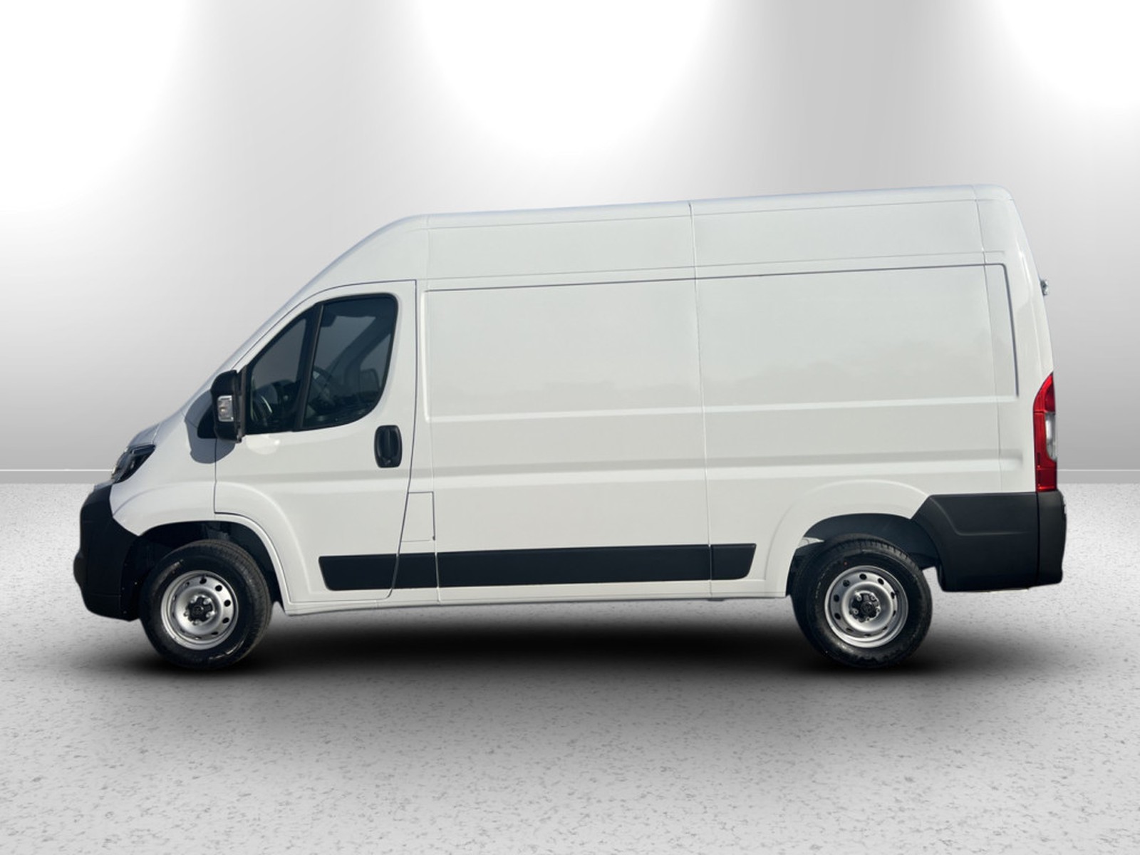 CARINI Toyota Proace Max