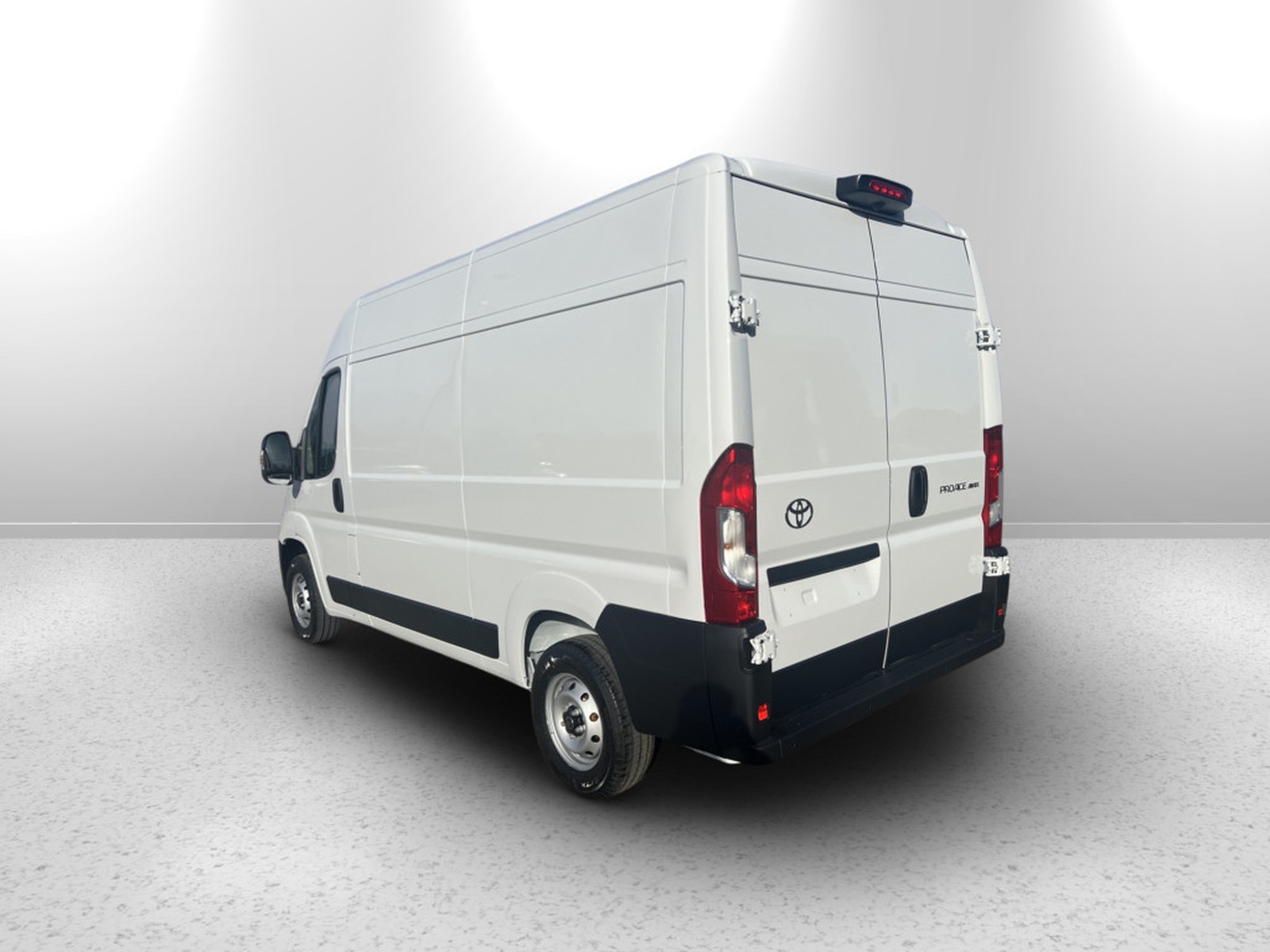 CARINI Toyota Proace Max