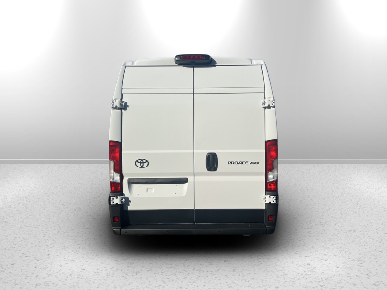 CARINI Toyota Proace Max