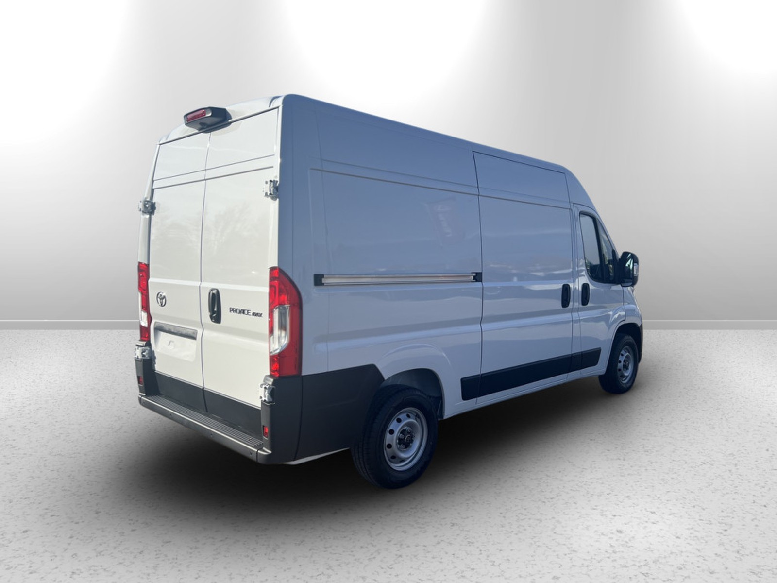 CARINI Toyota Proace Max