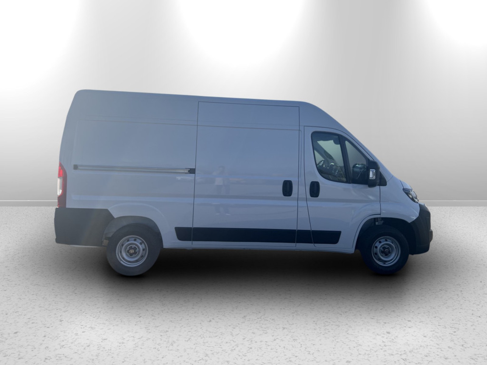 CARINI Toyota Proace Max