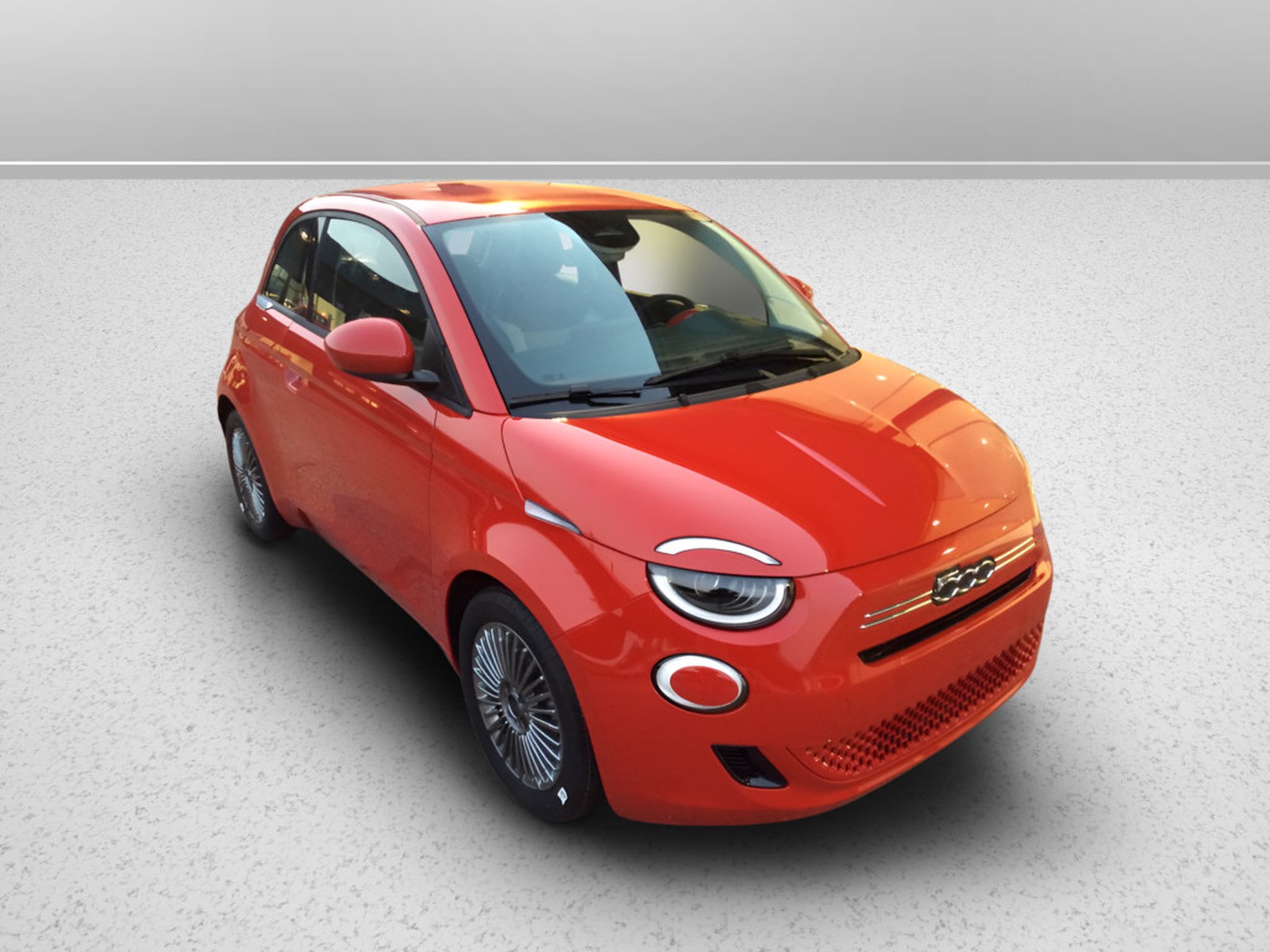 PRONTOAUTO Fiat 500