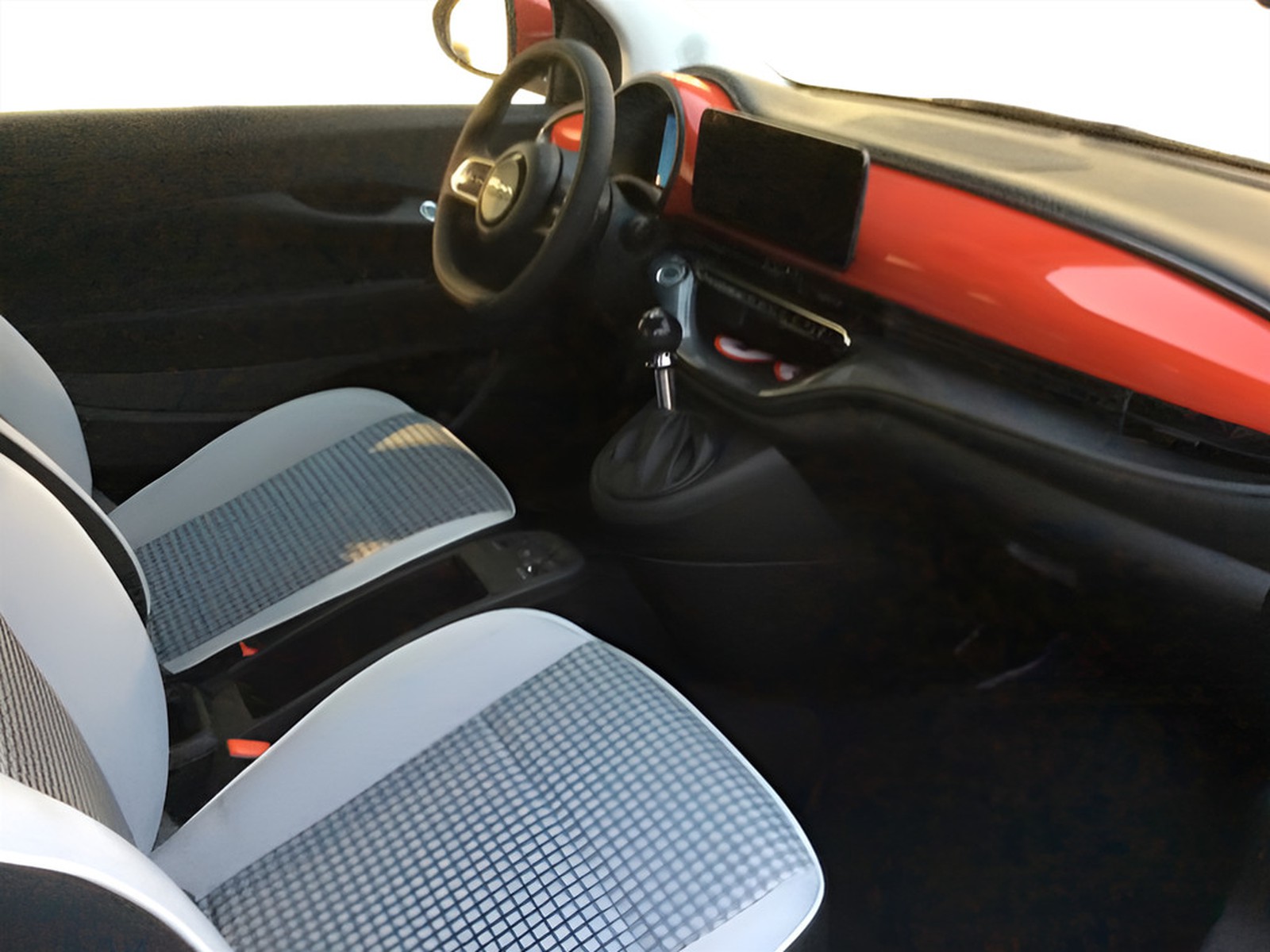 PRONTOAUTO Fiat 500
