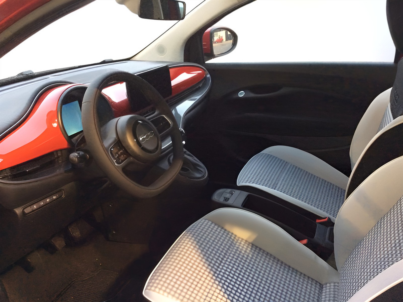 PRONTOAUTO Fiat 500