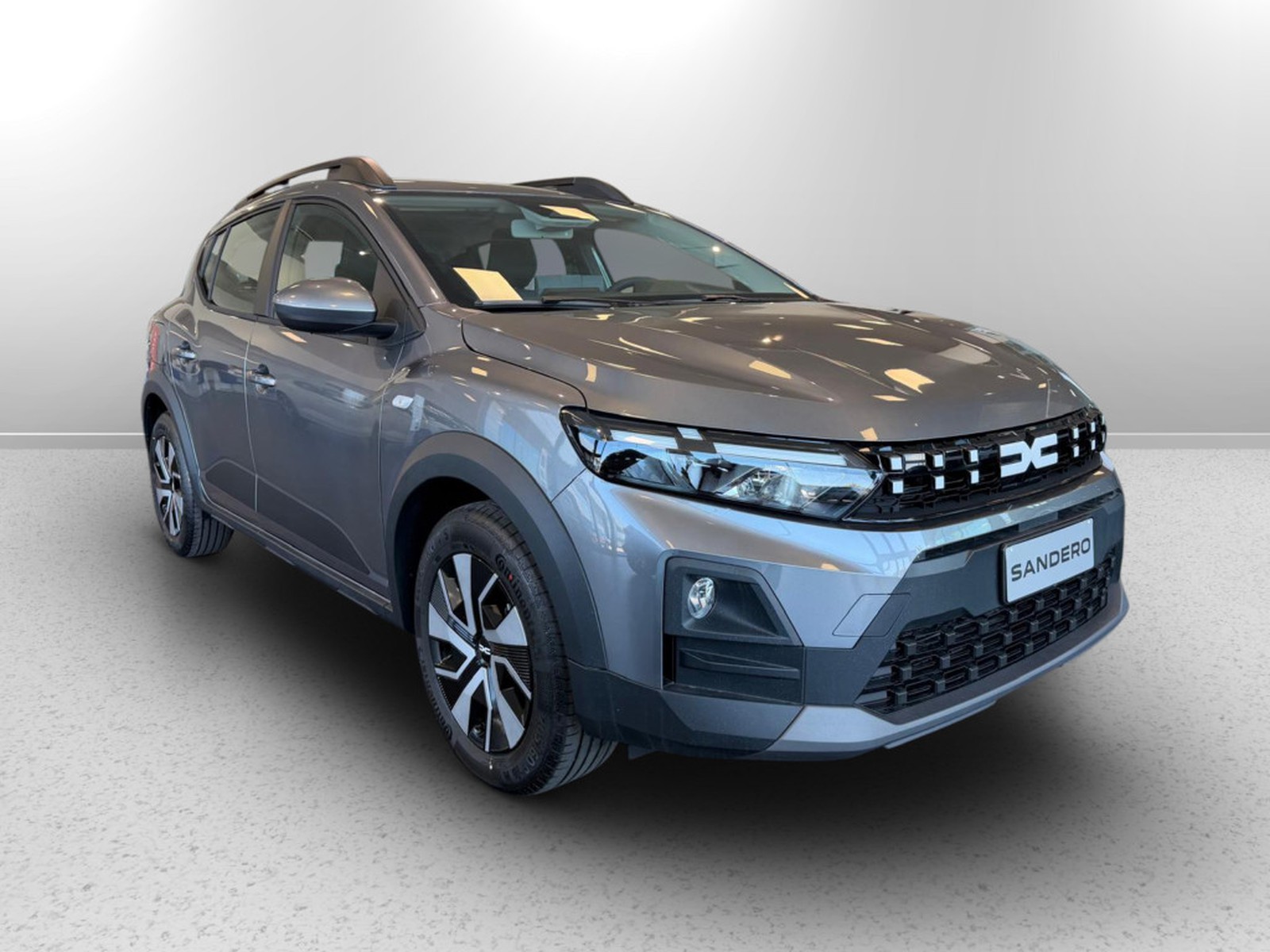AUTONORD Dacia Sandero