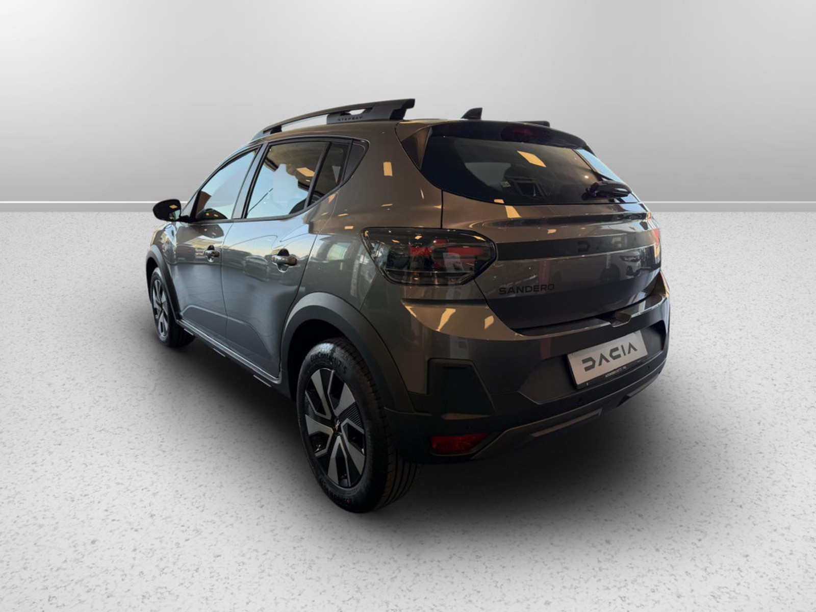 AUTONORD Dacia Sandero