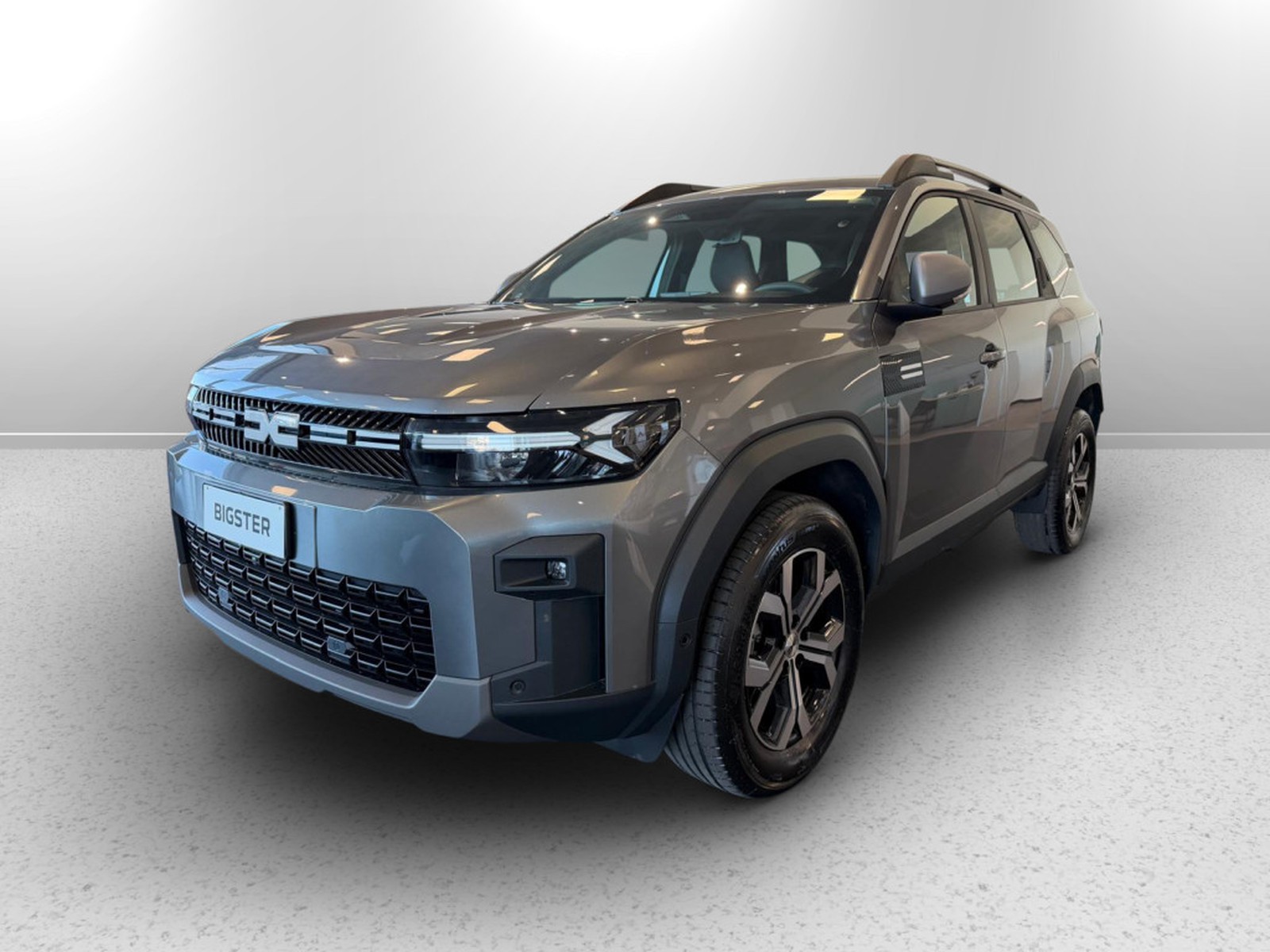 AUTONORD Dacia Bigster