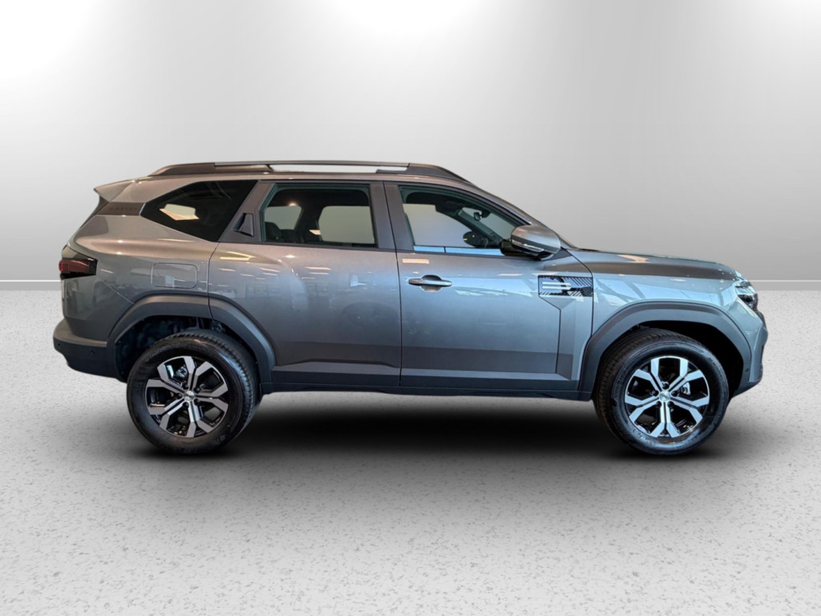 AUTONORD Dacia Bigster