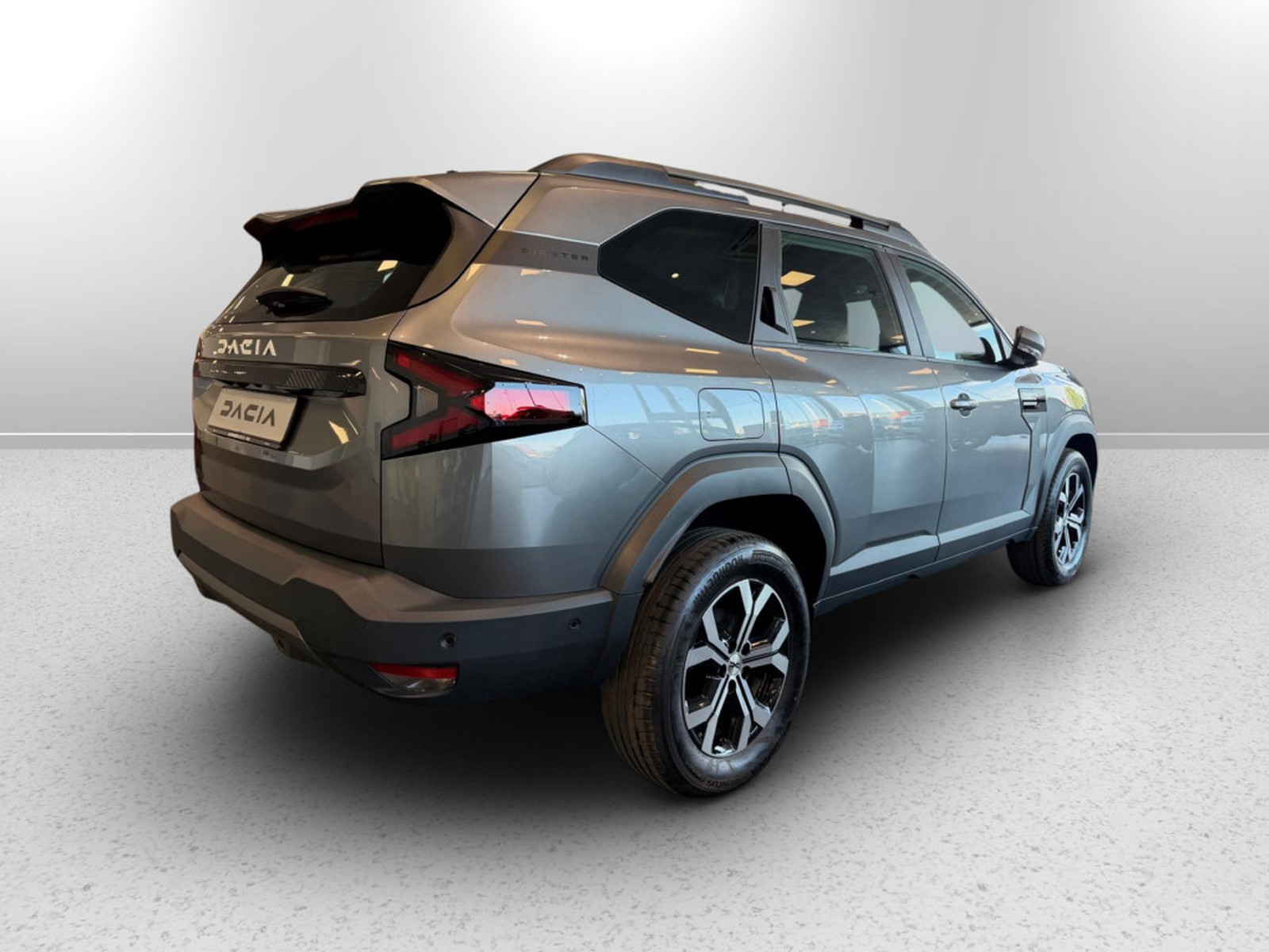 AUTONORD Dacia Bigster