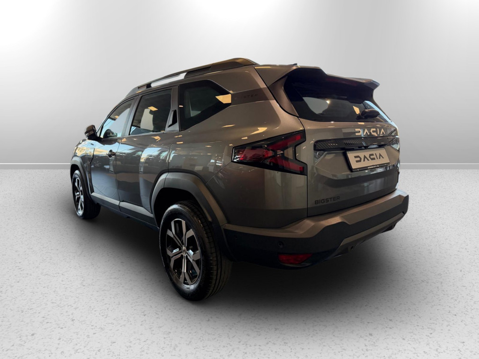 AUTONORD Dacia Bigster