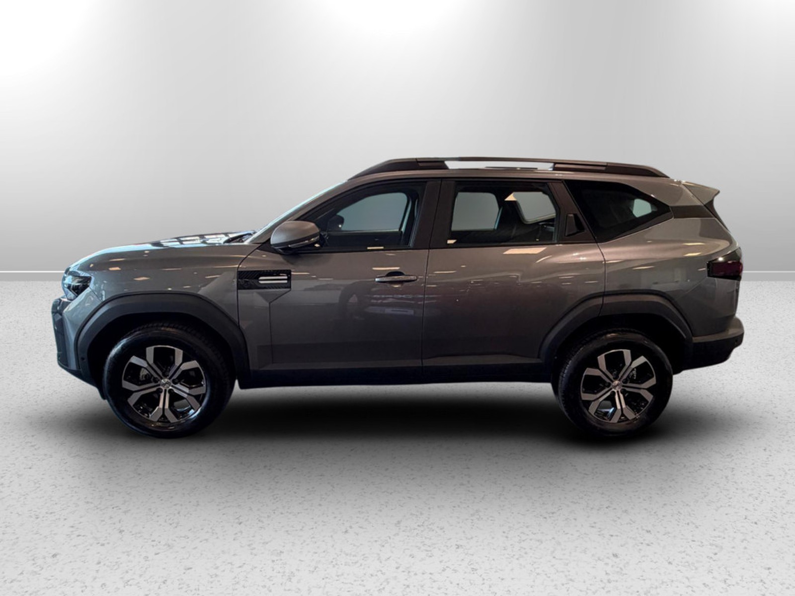 AUTONORD Dacia Bigster