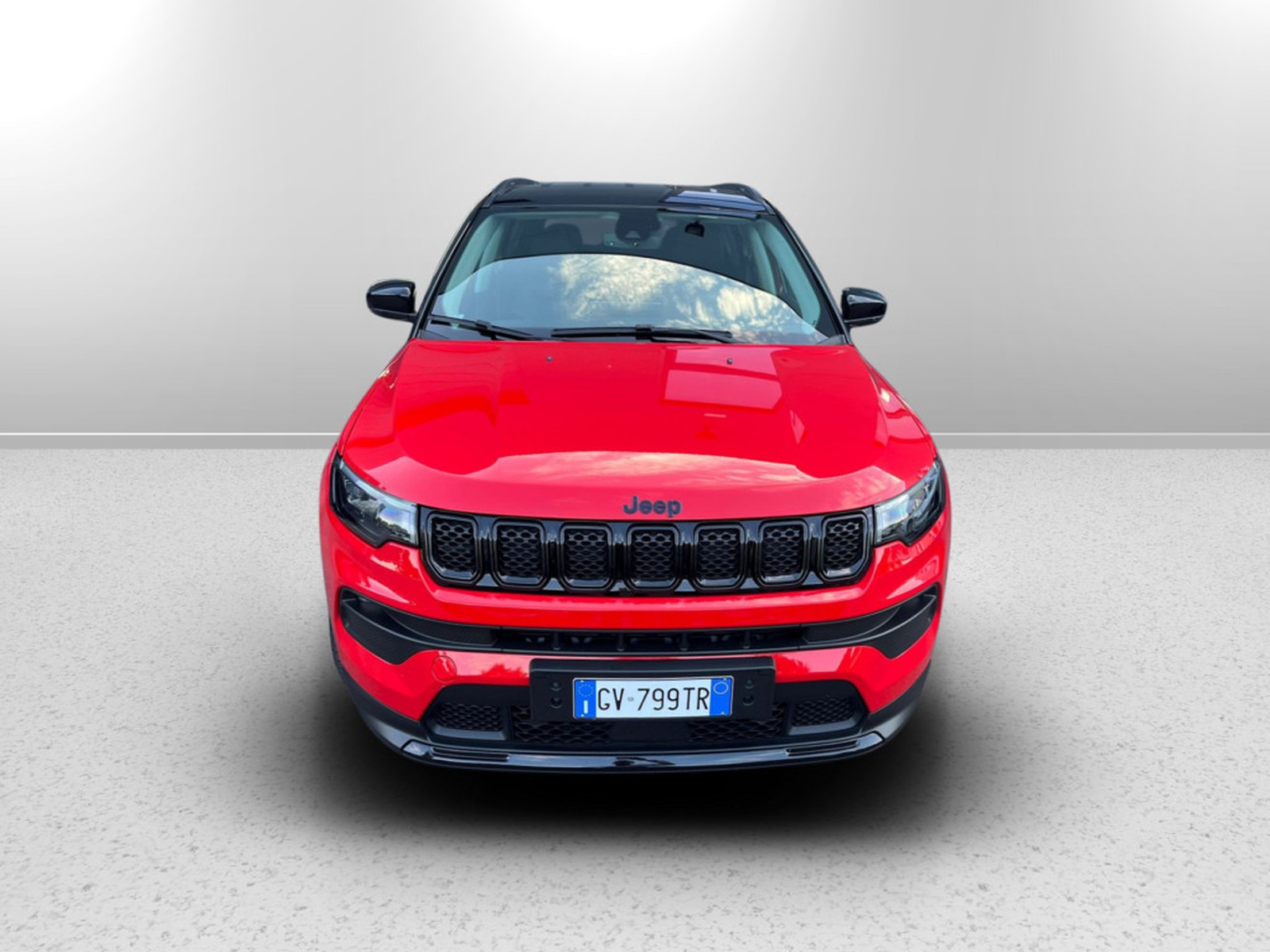 PRONTOAUTO Jeep Compass