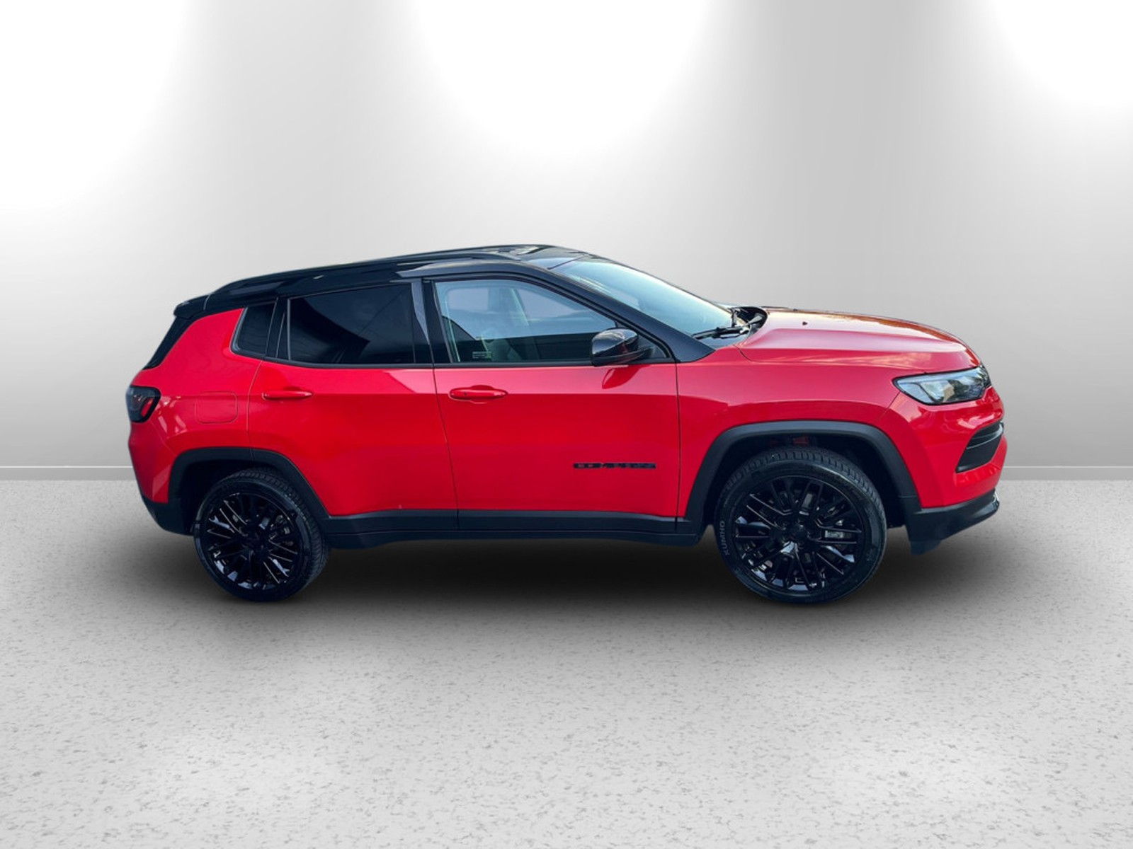 PRONTOAUTO Jeep Compass