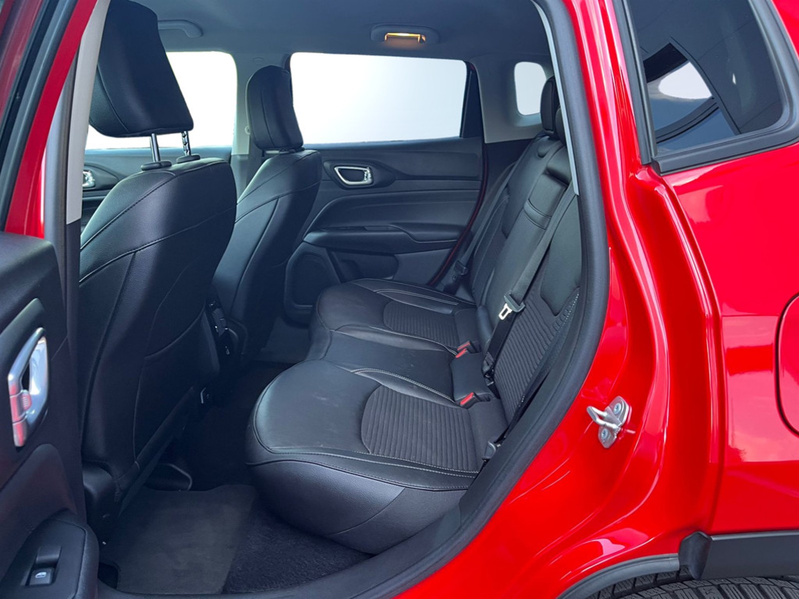 PRONTOAUTO Jeep Compass