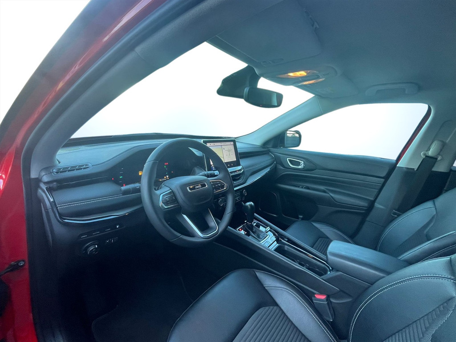 PRONTOAUTO Jeep Compass