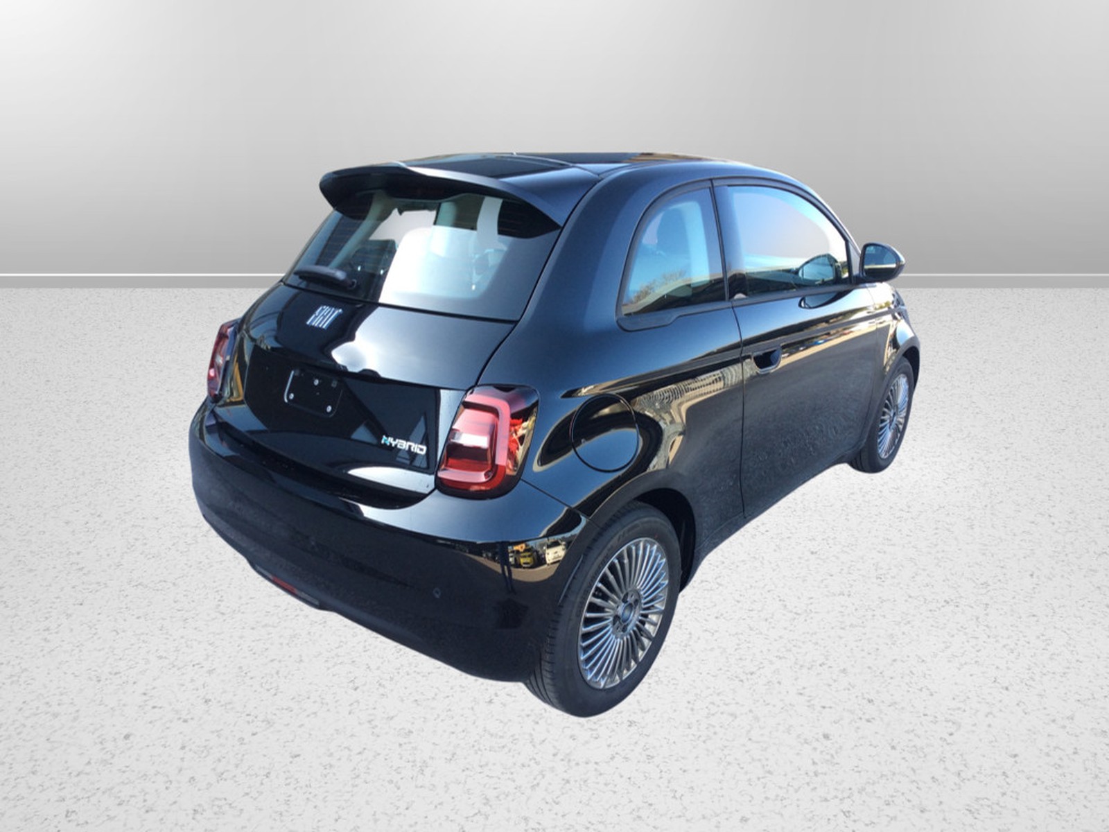 PRONTOAUTO Fiat 500